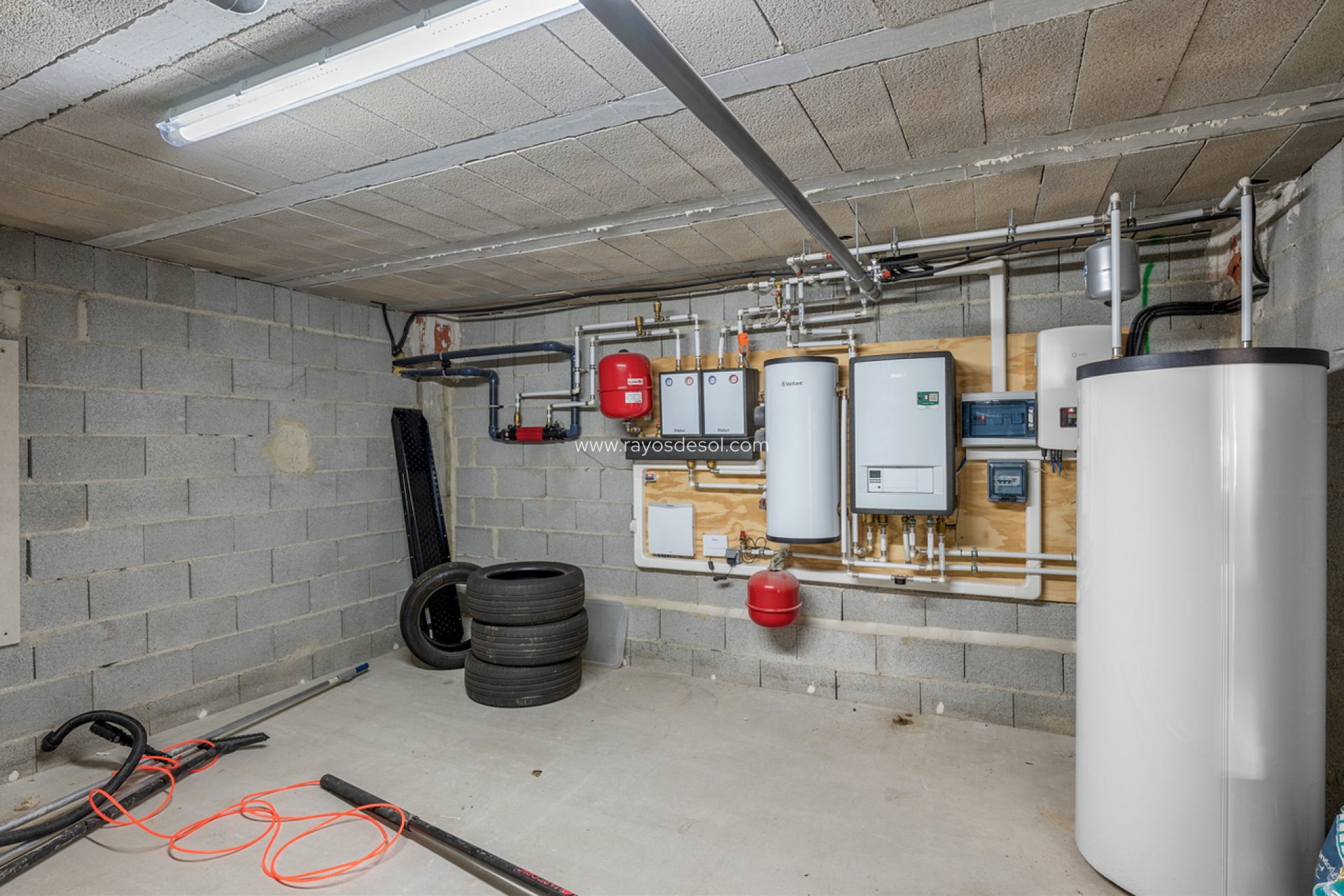 Reventa - Villa - Daya Nueva