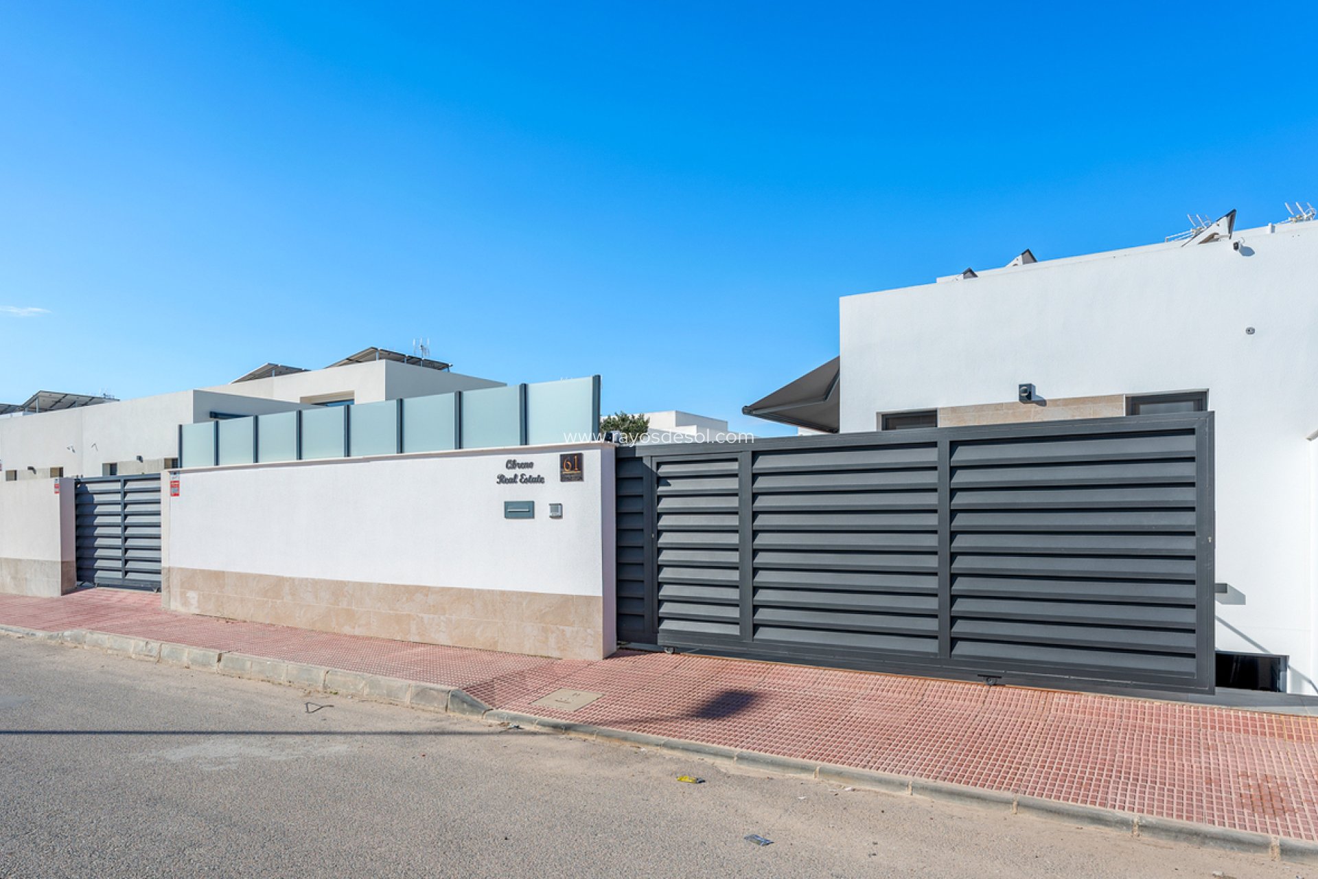 Reventa - Villa - Daya Nueva