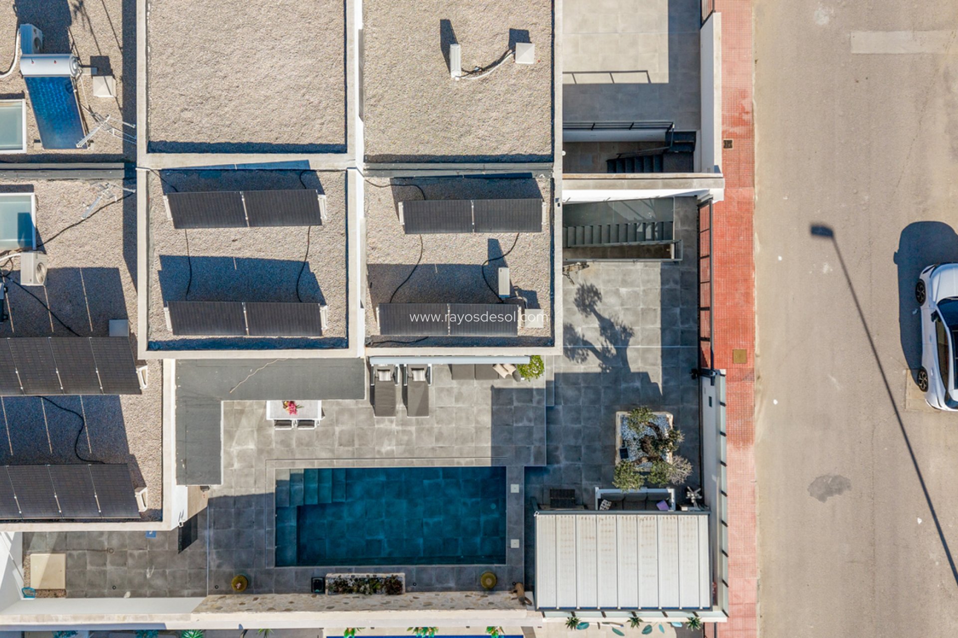 Reventa - Villa - Daya Nueva