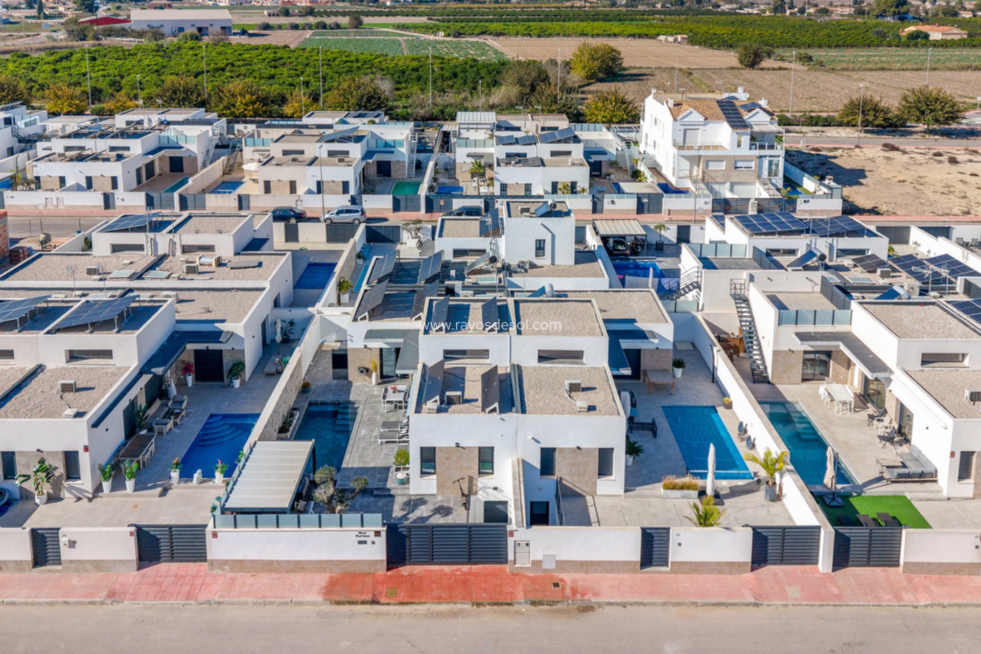 Reventa - Villa - Daya Nueva