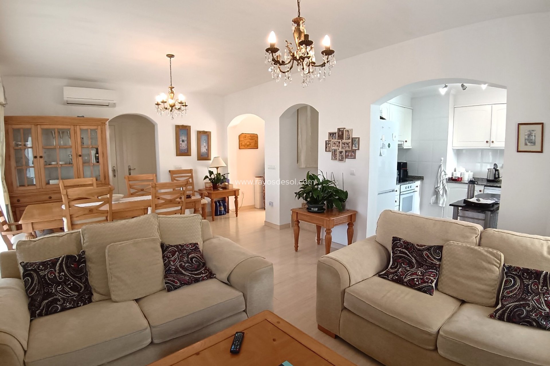 Reventa - Villa - Denia - la sella