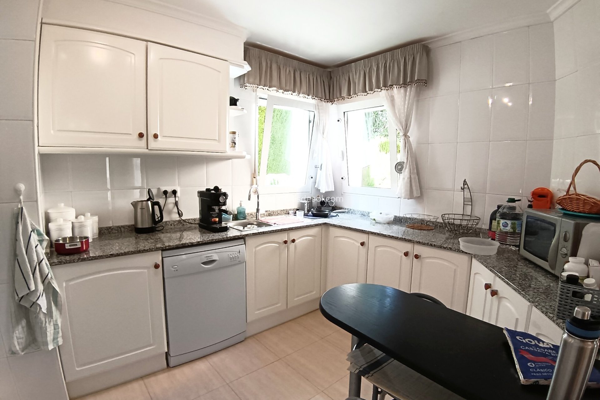 Reventa - Villa - Denia - la sella