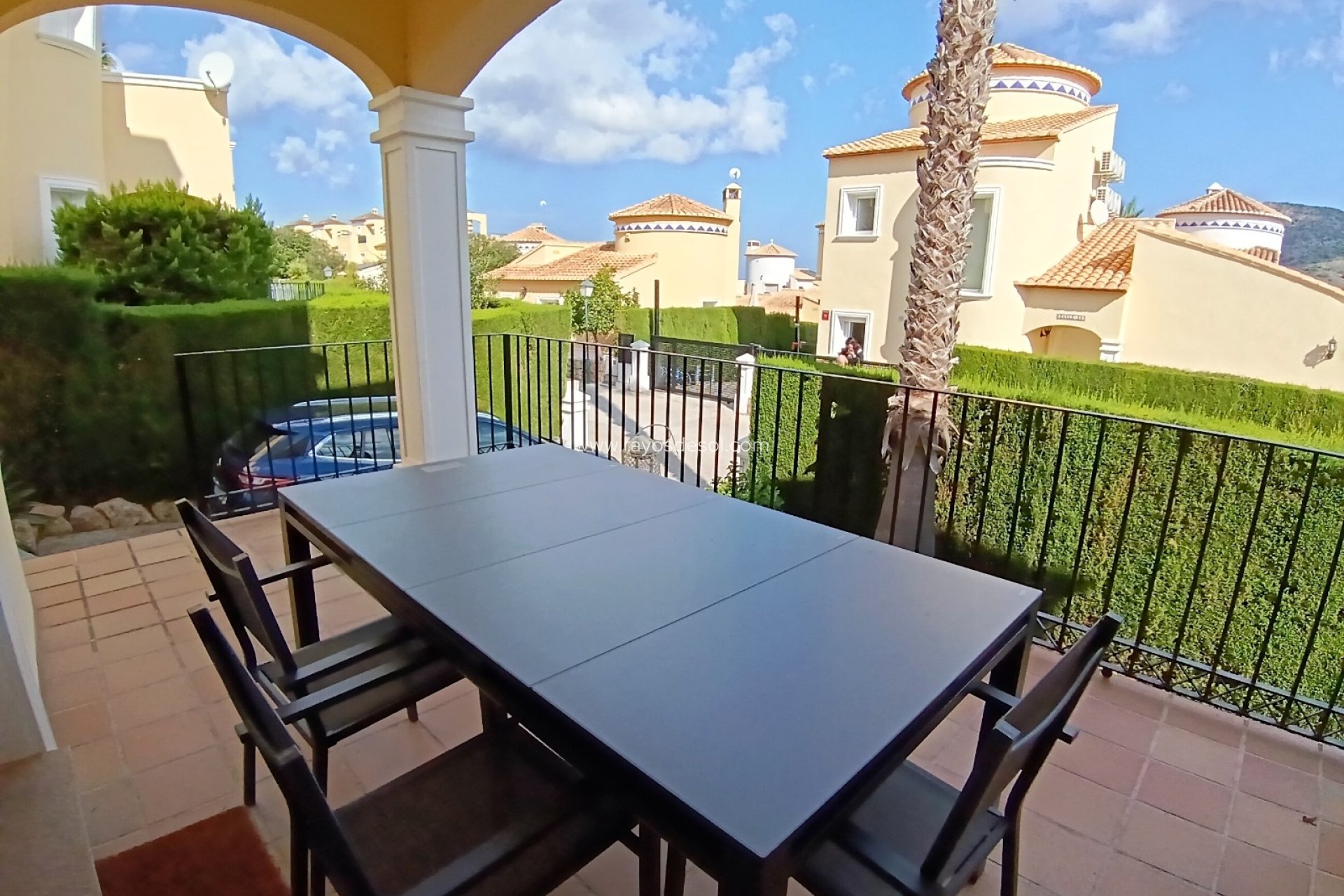 Reventa - Villa - Denia - la sella