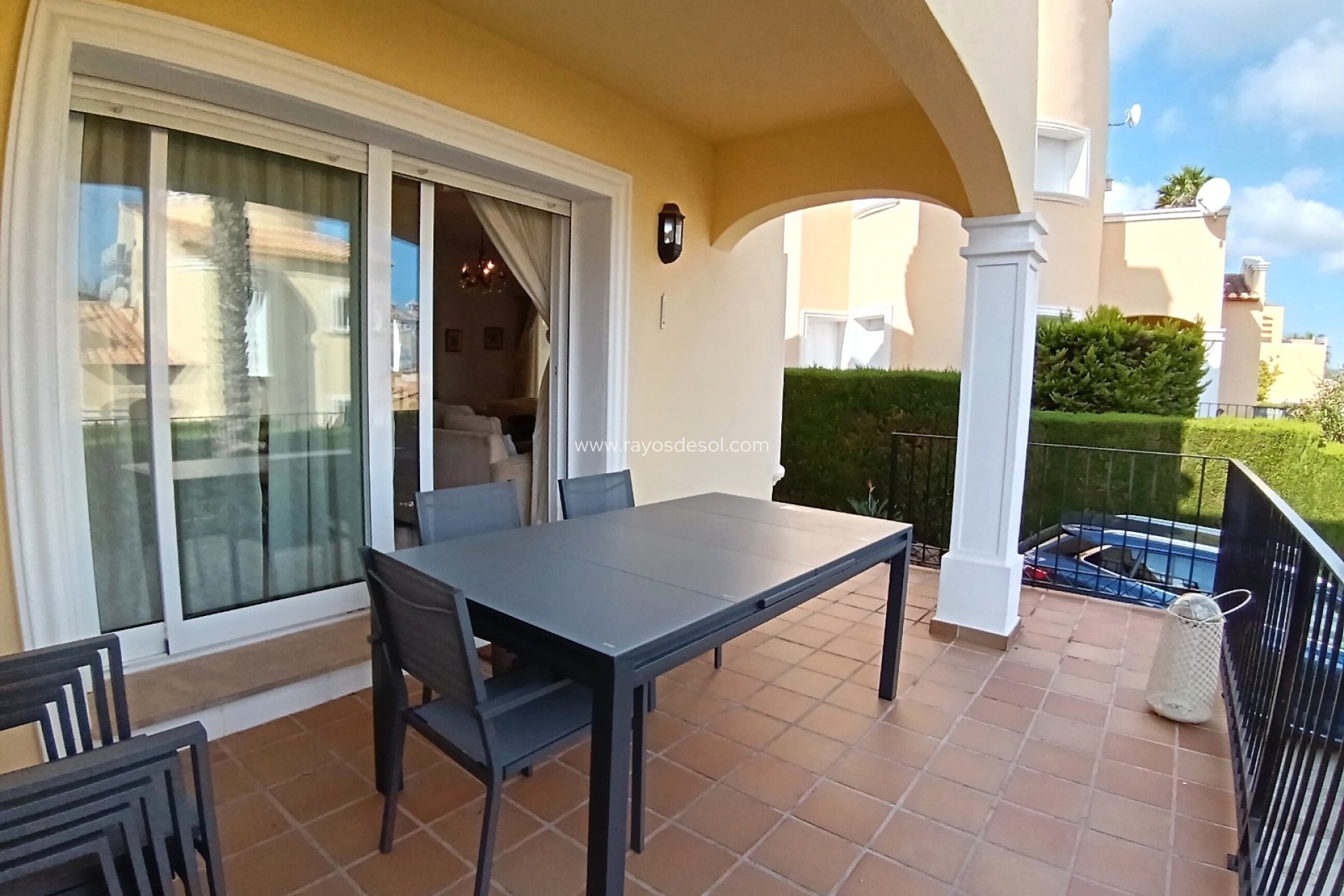 Reventa - Villa - Denia - la sella