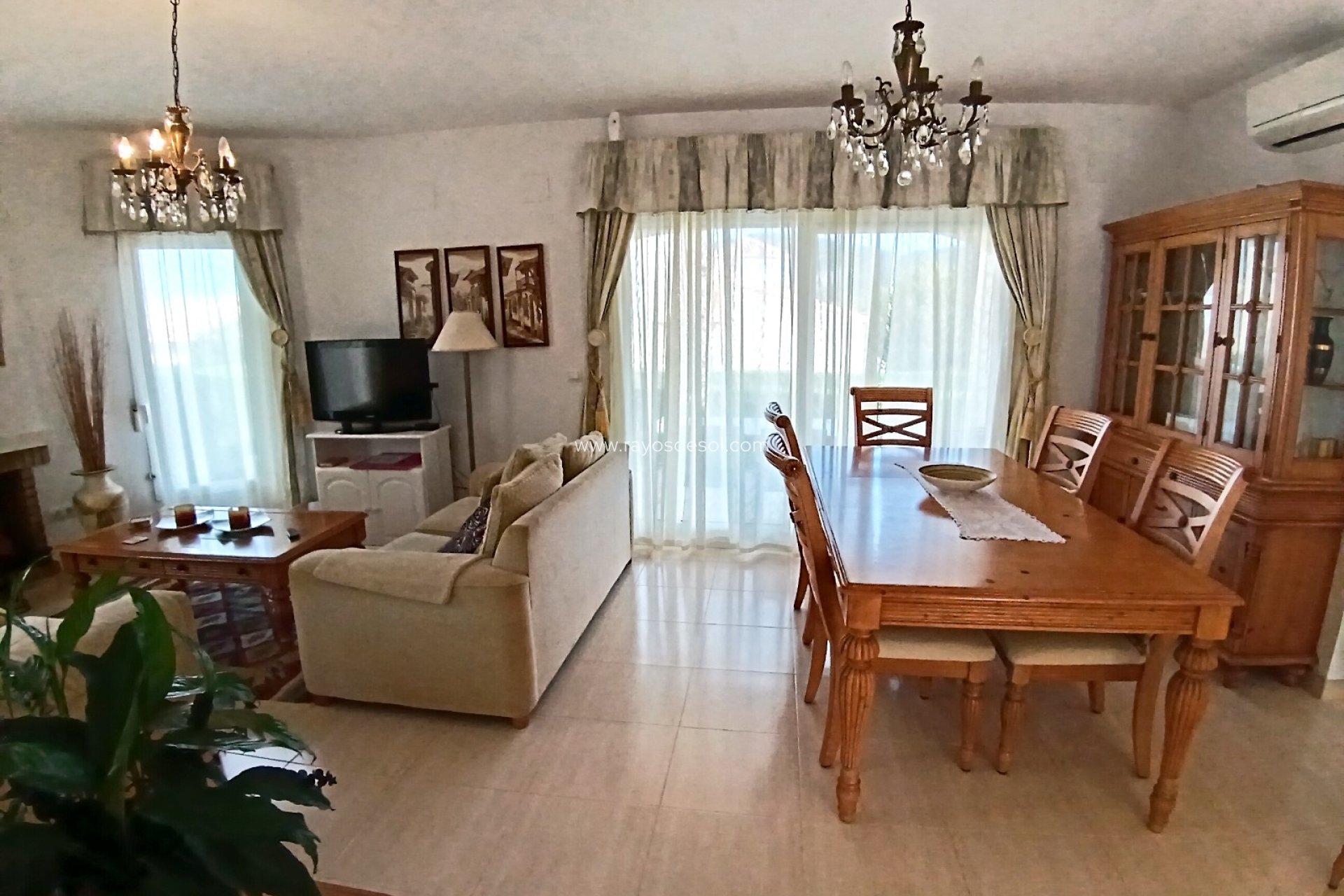Reventa - Villa - Denia - la sella