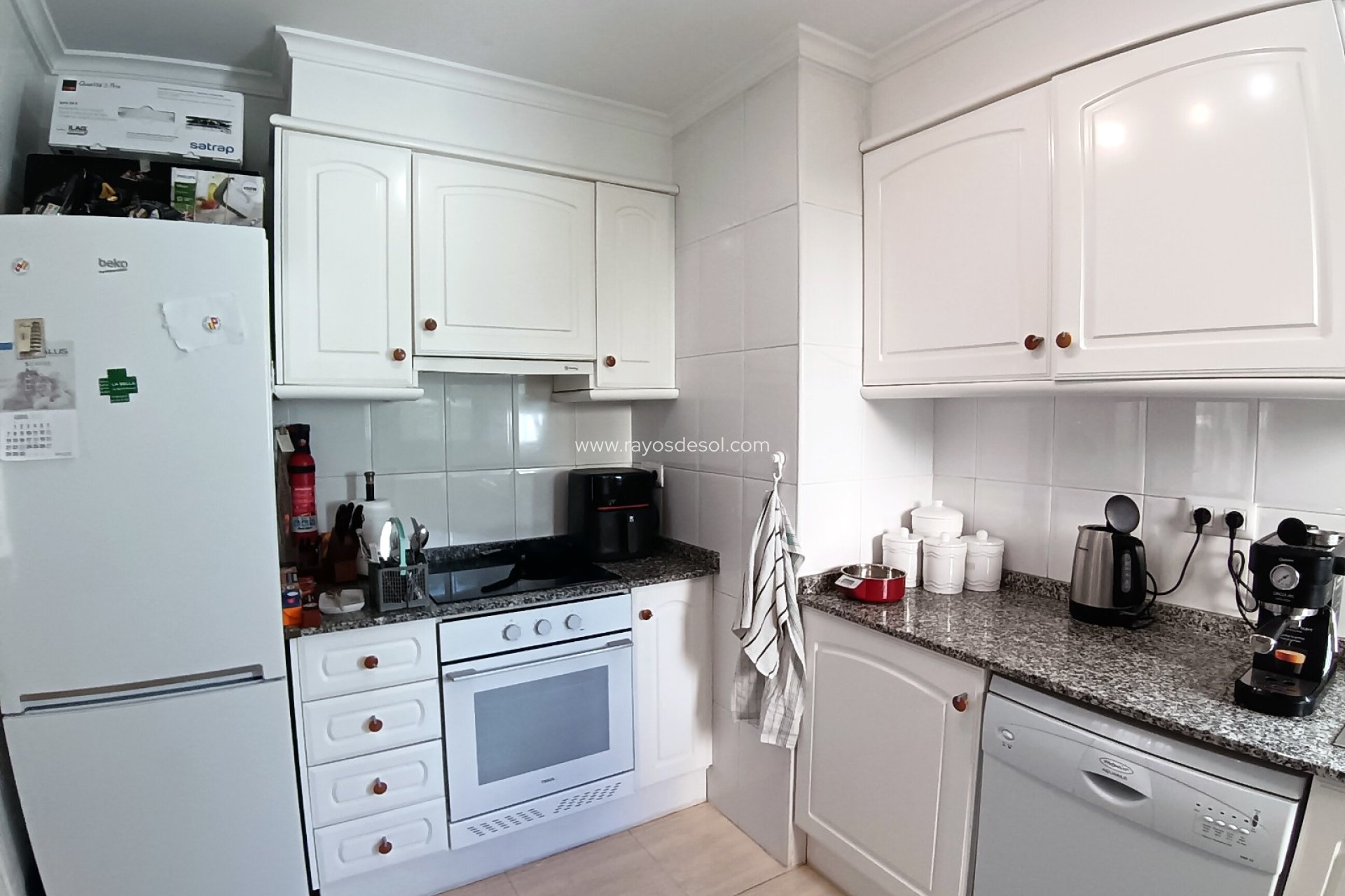 Reventa - Villa - Denia - la sella