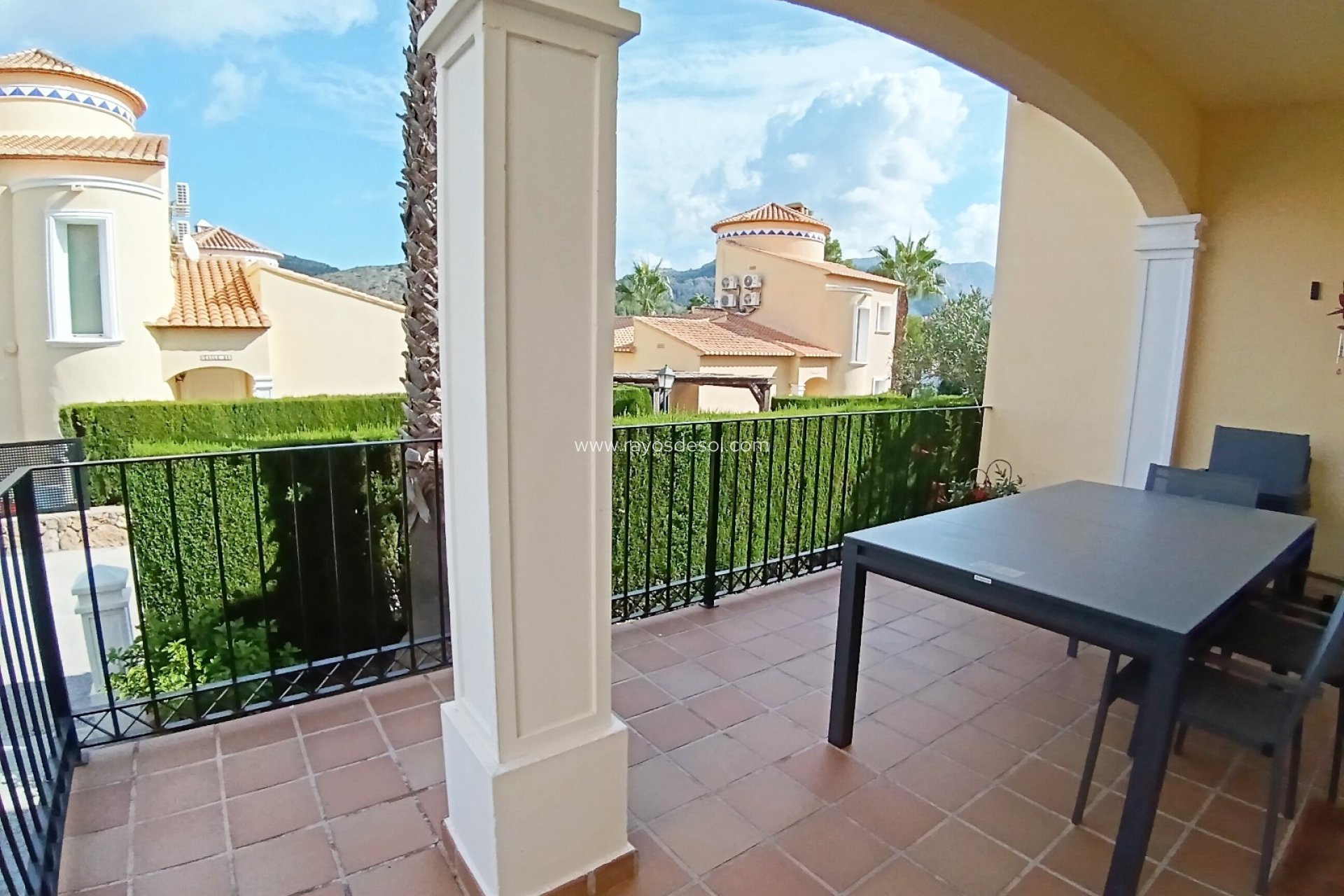 Reventa - Villa - Denia - la sella