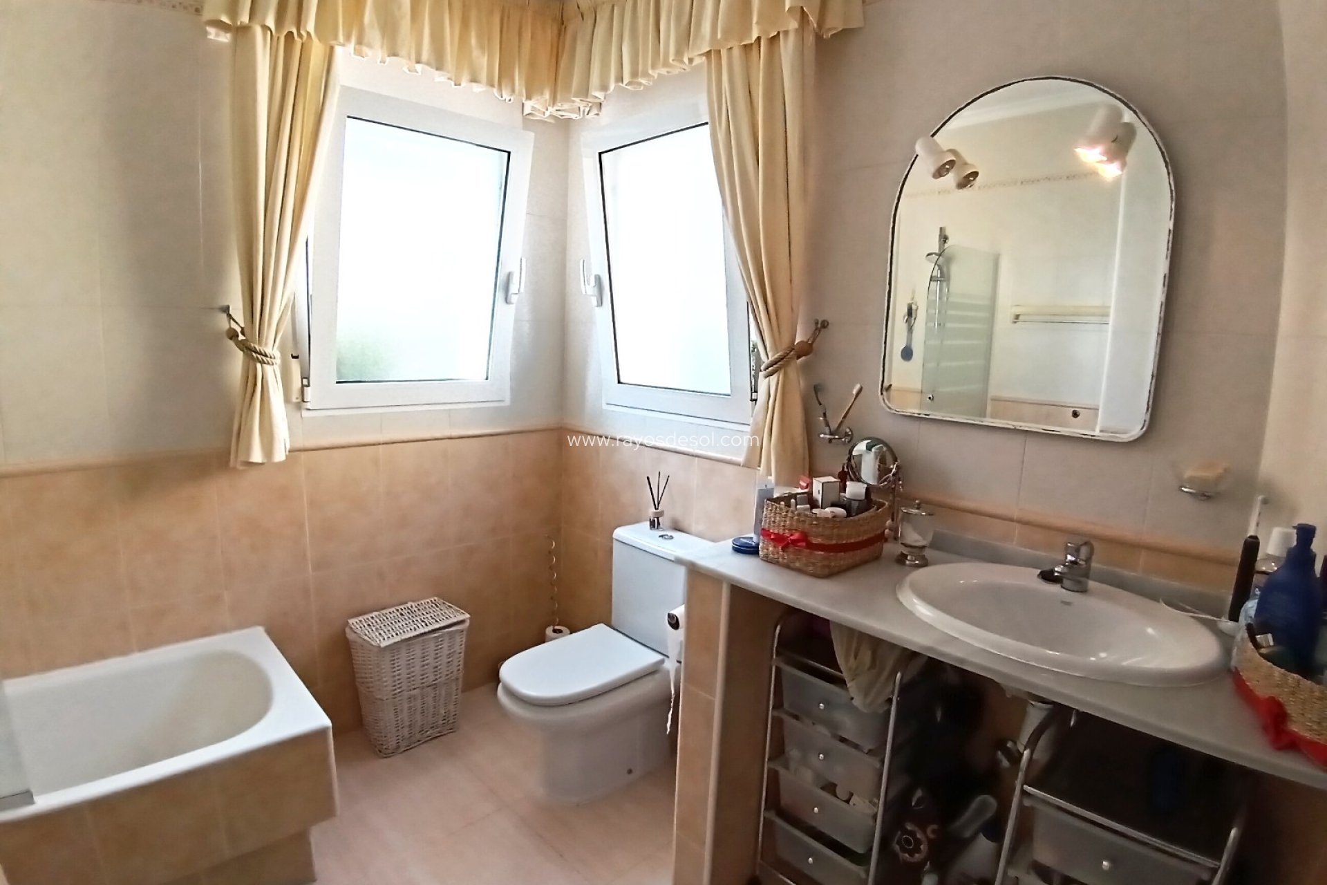 Reventa - Villa - Denia - la sella