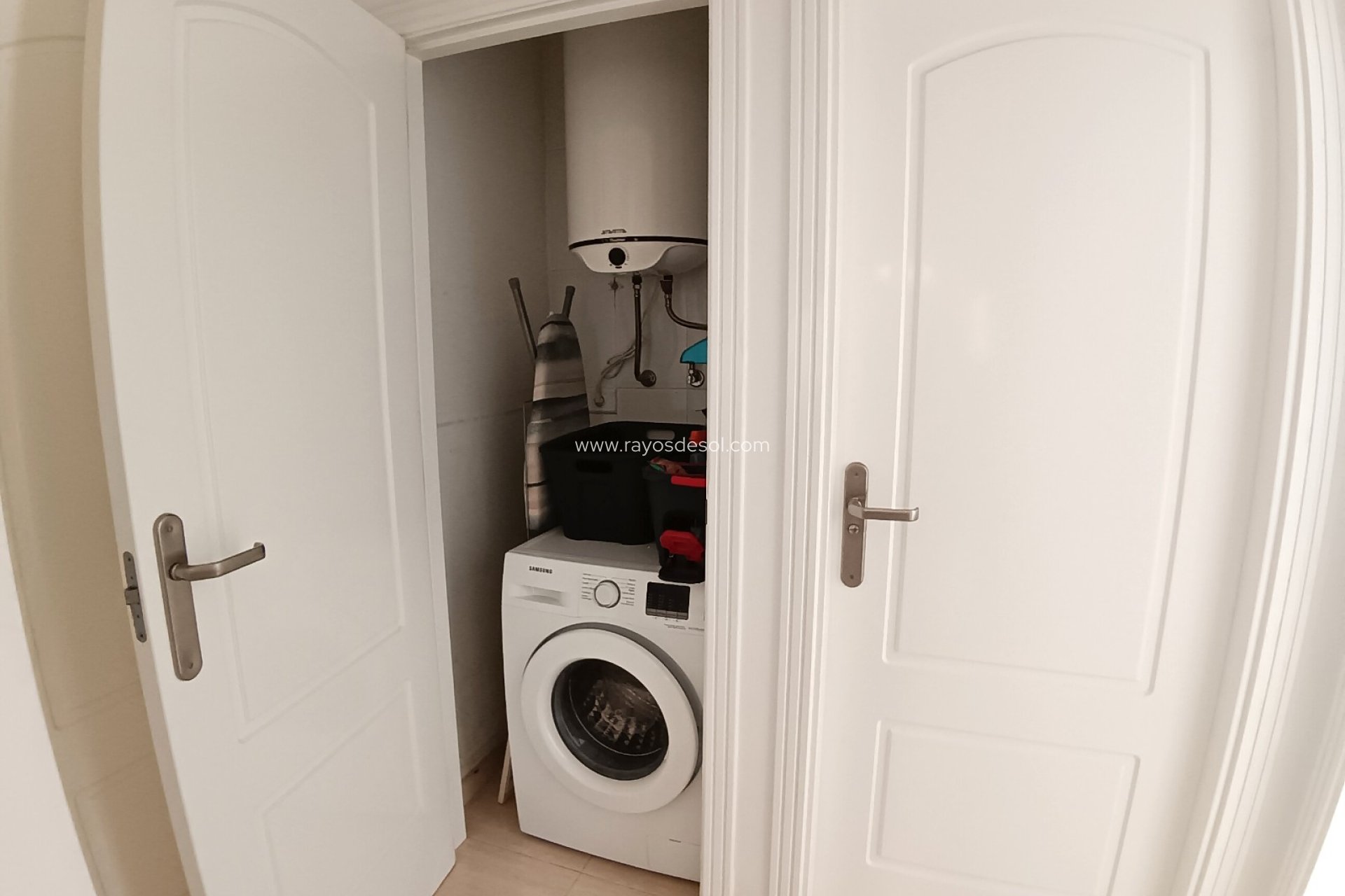 Reventa - Villa - Denia - la sella