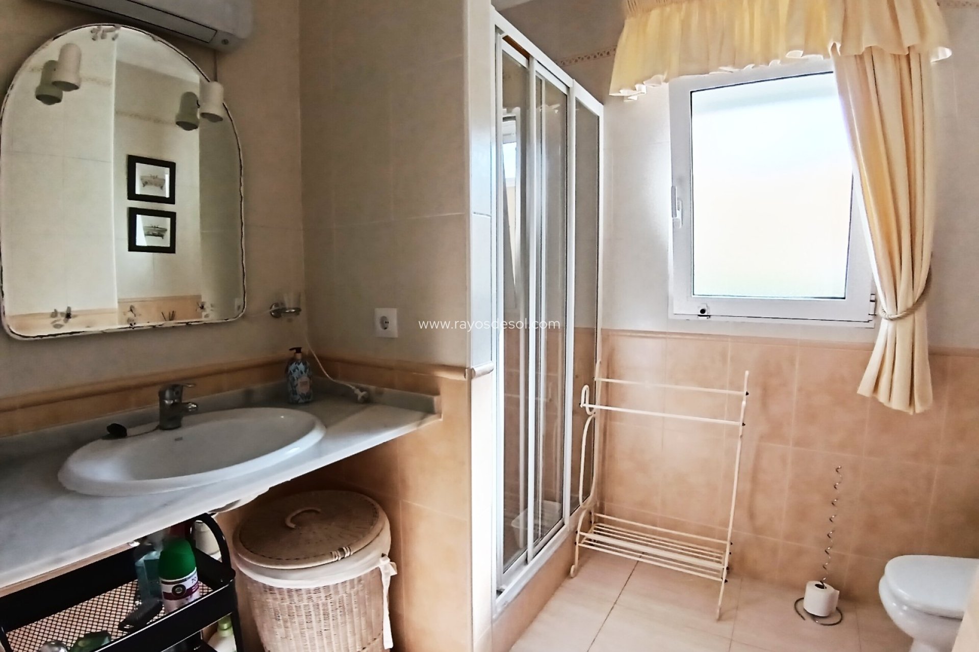 Reventa - Villa - Denia - la sella