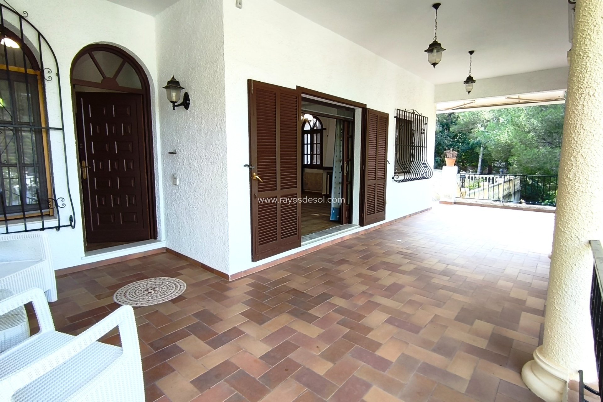 Reventa - Villa - Denia - la sella