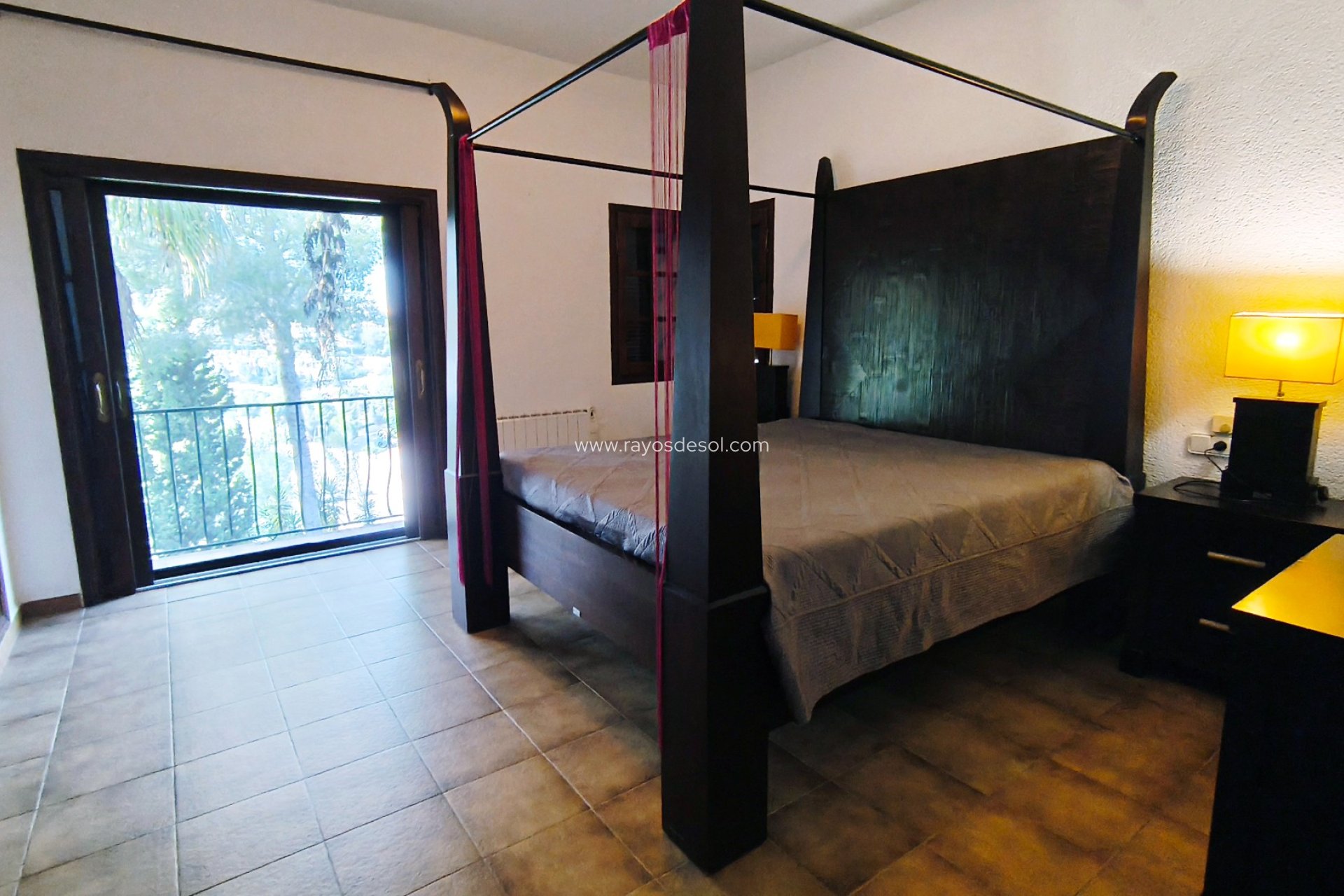 Reventa - Villa - Denia - la sella