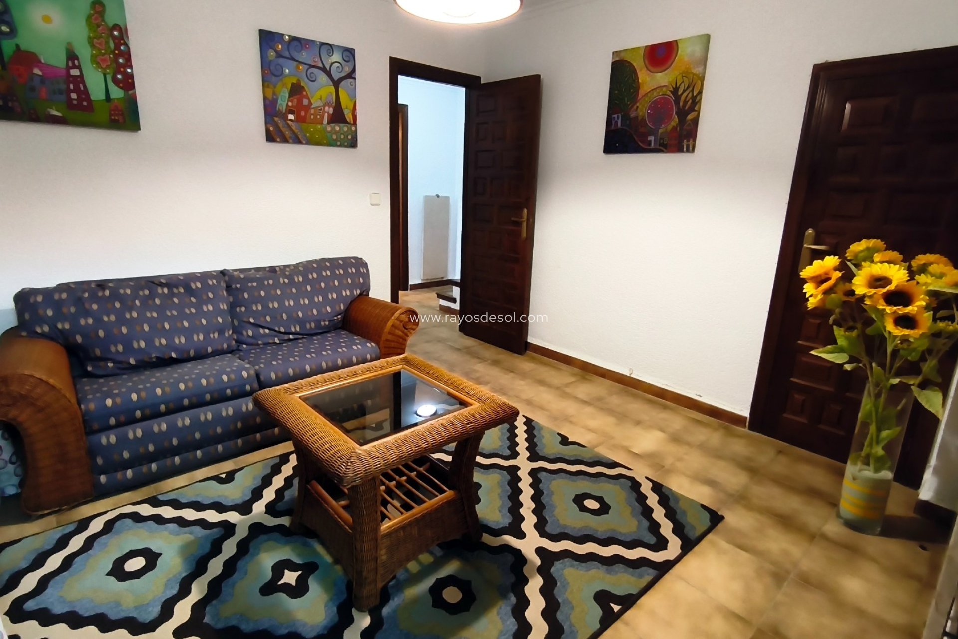 Reventa - Villa - Denia - la sella