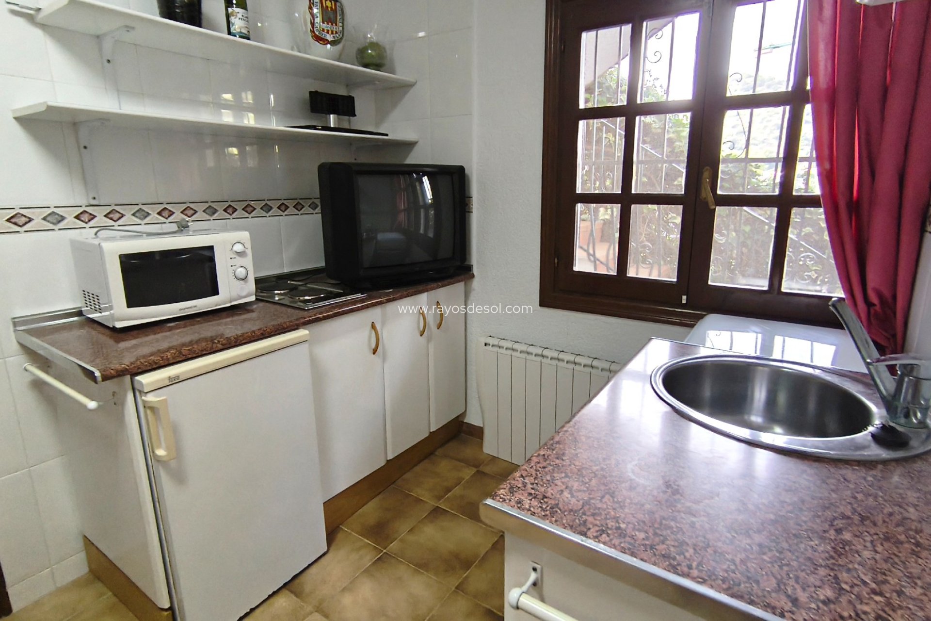 Reventa - Villa - Denia - la sella