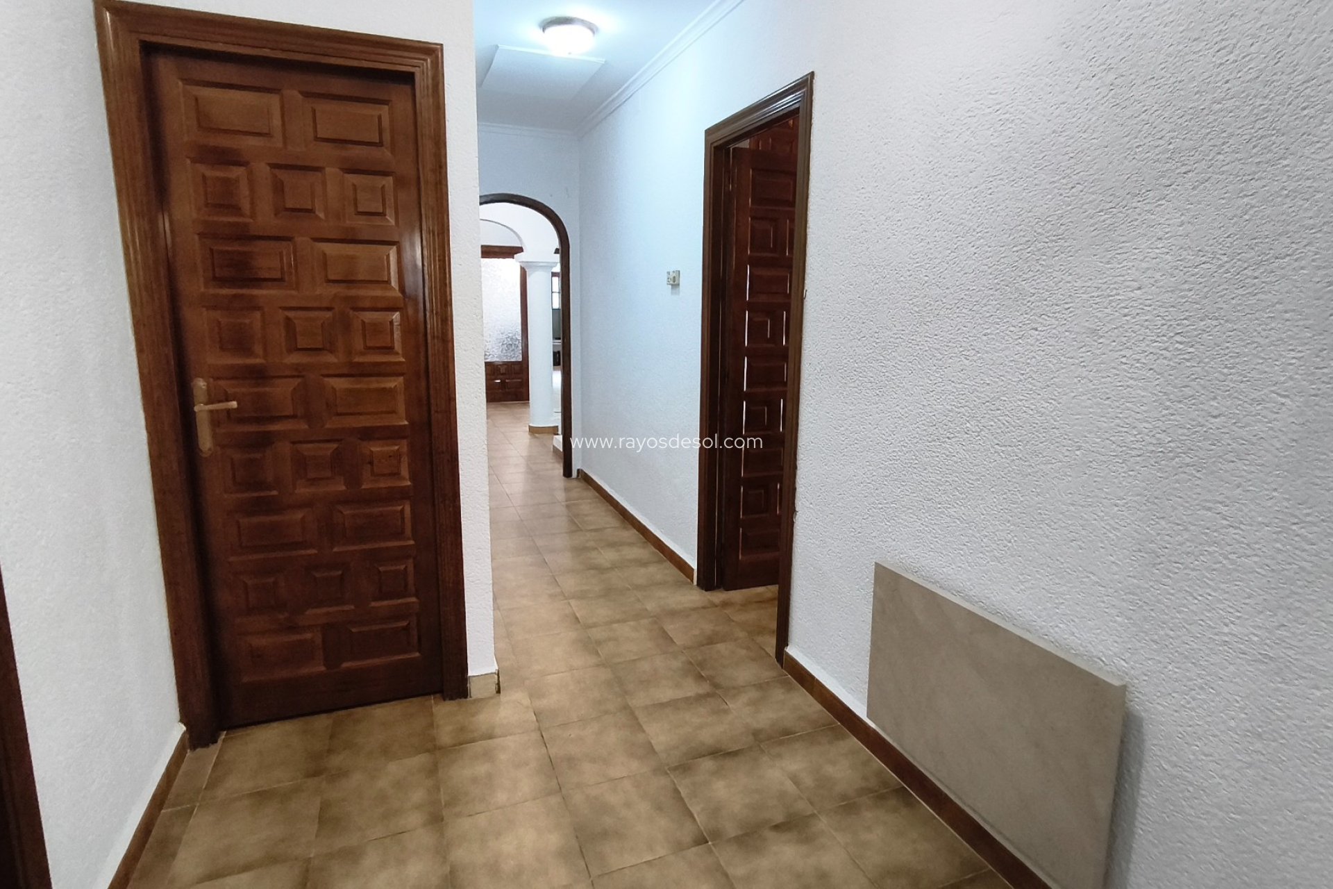 Reventa - Villa - Denia - la sella