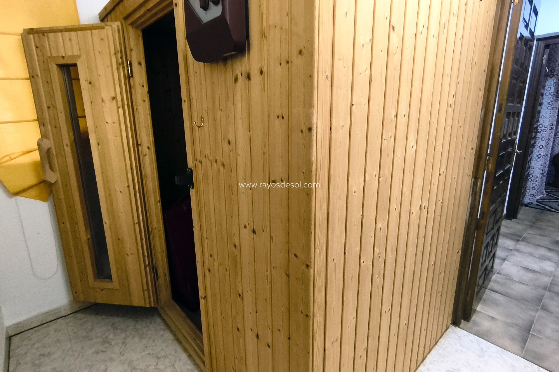 Reventa - Villa - Denia - la sella