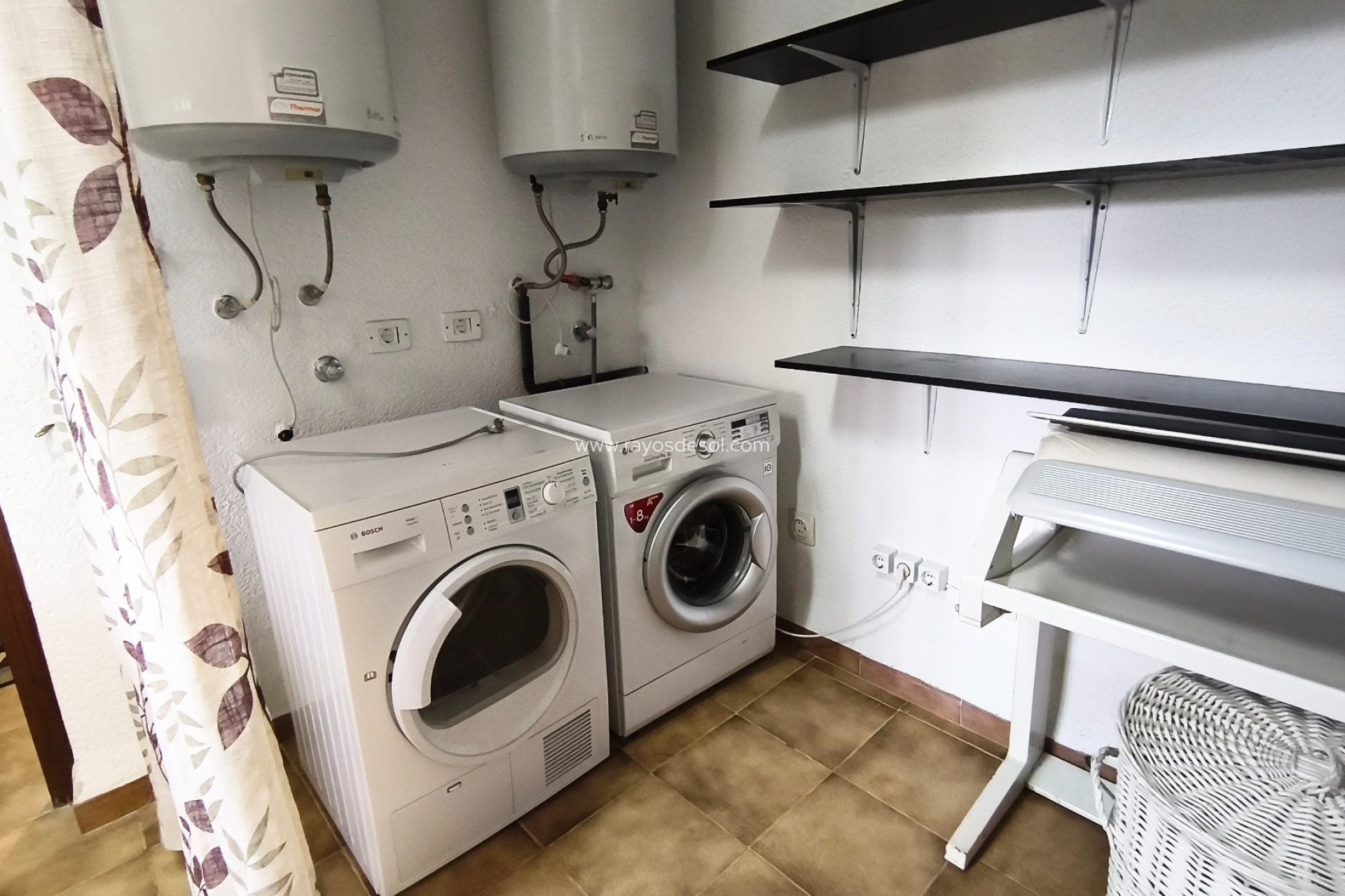 Reventa - Villa - Denia - la sella