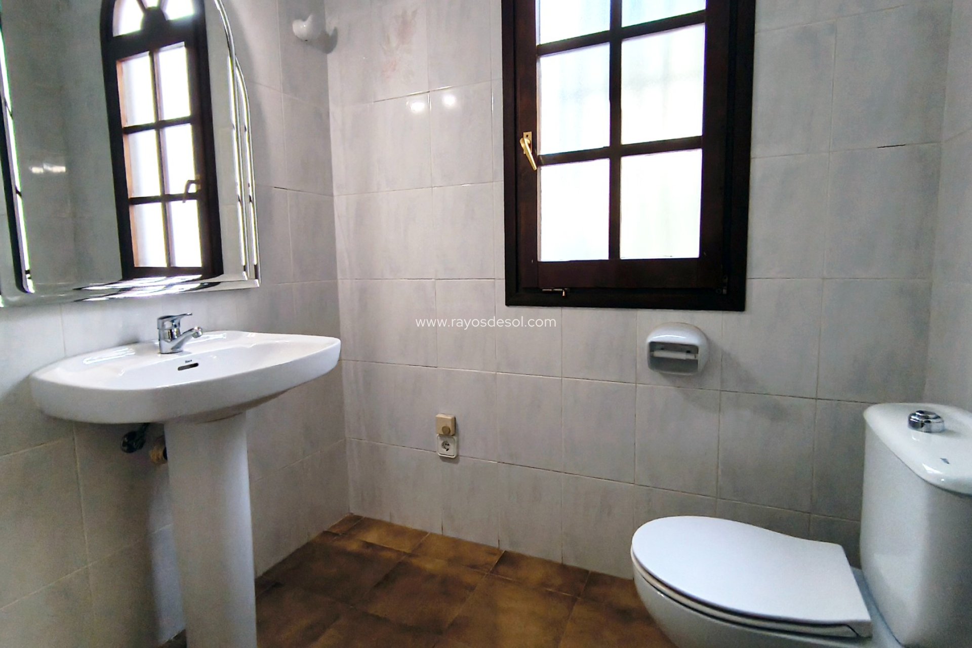 Reventa - Villa - Denia - la sella