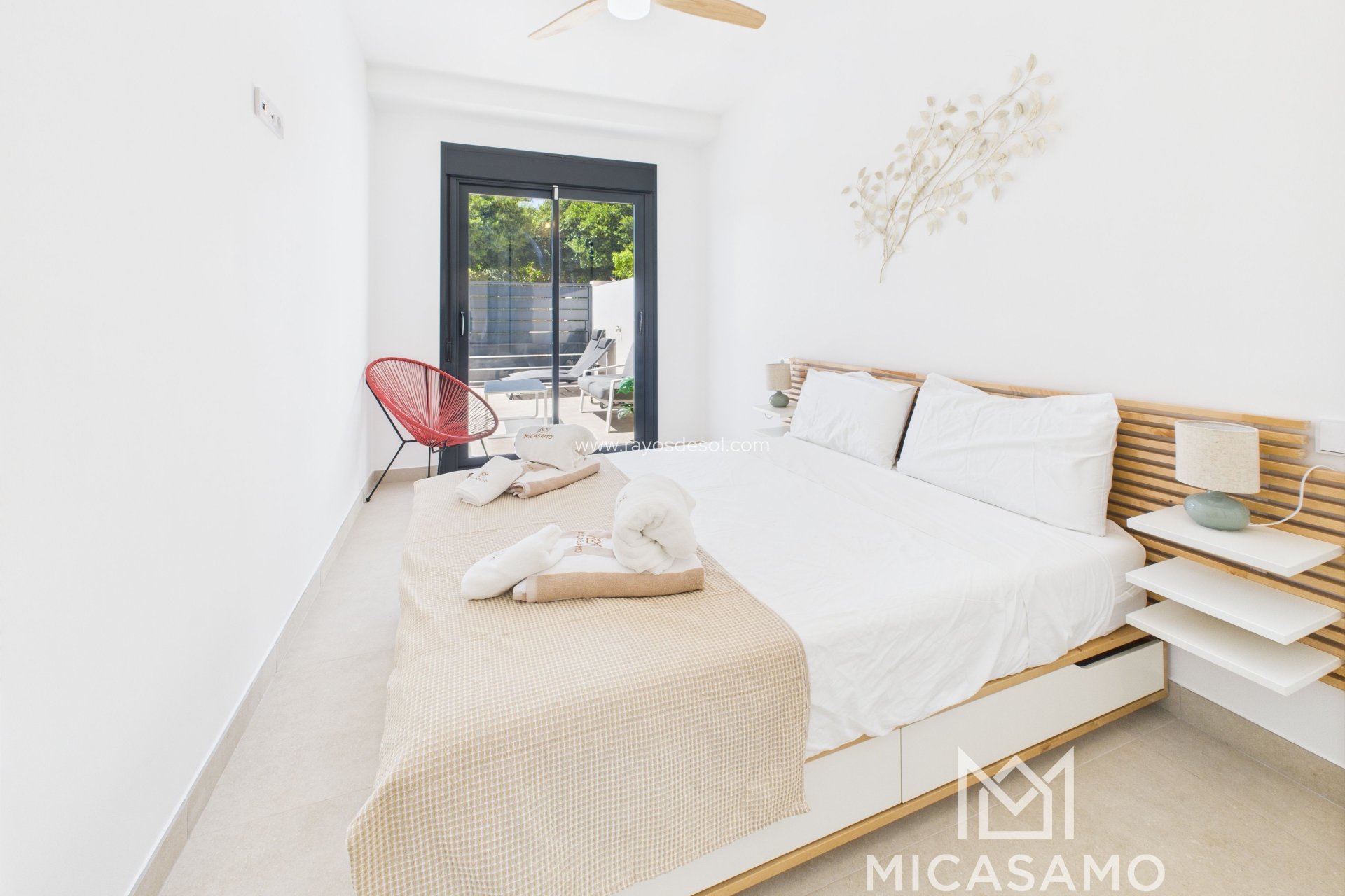 Reventa - Villa - Dolores de Pacheco