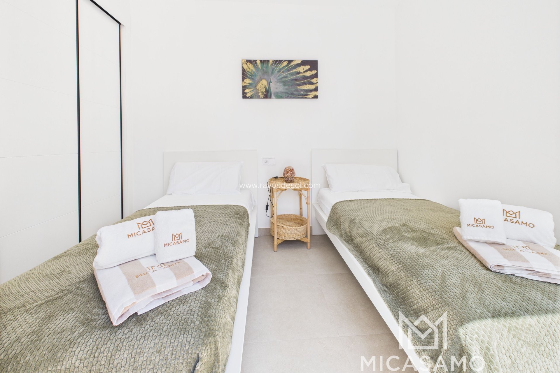 Reventa - Villa - Dolores de Pacheco