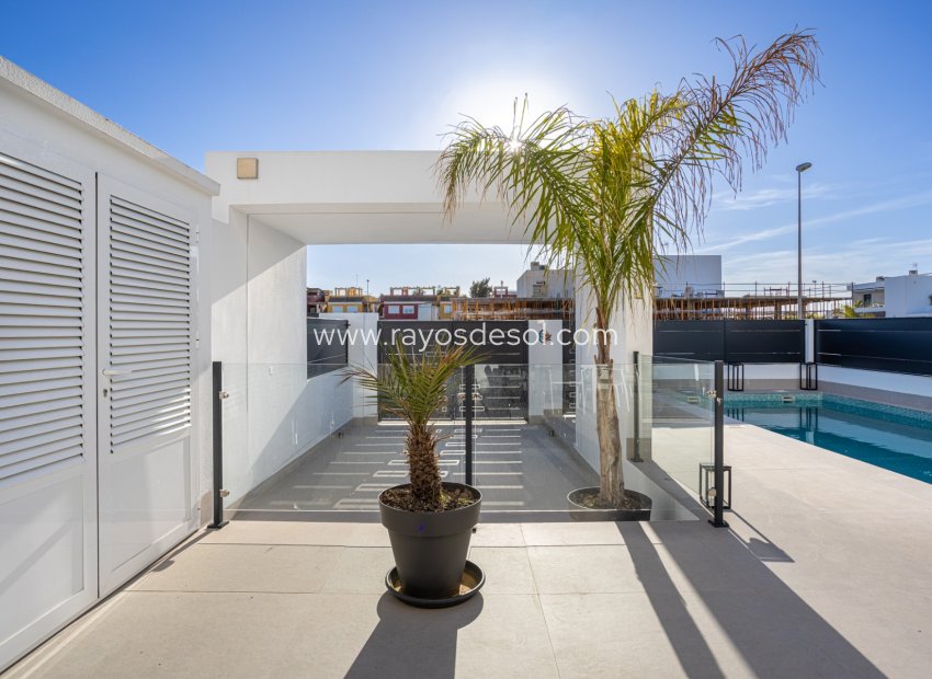 Reventa - Villa - Dolores