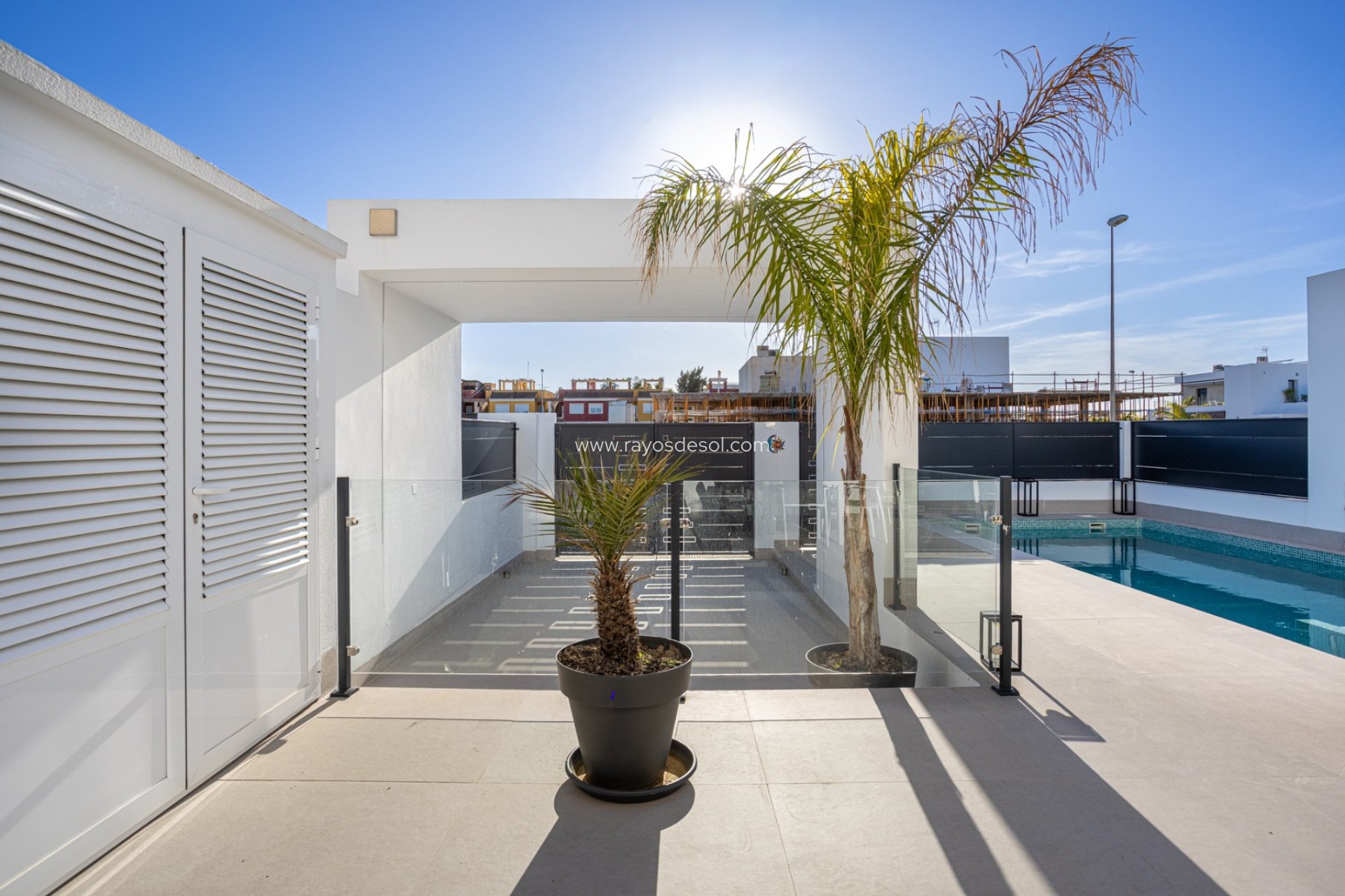 Reventa - Villa - Dolores