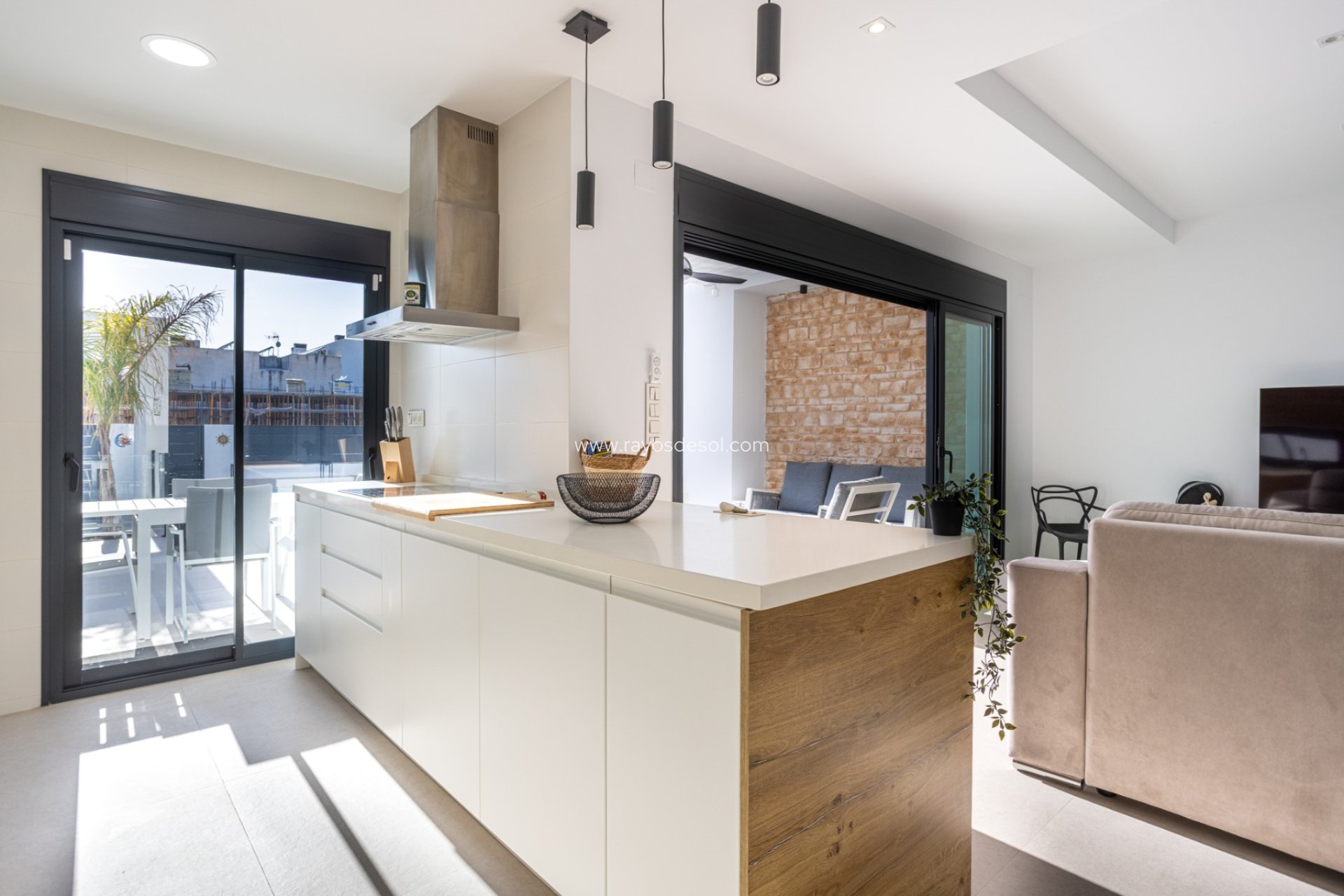 Reventa - Villa - Dolores