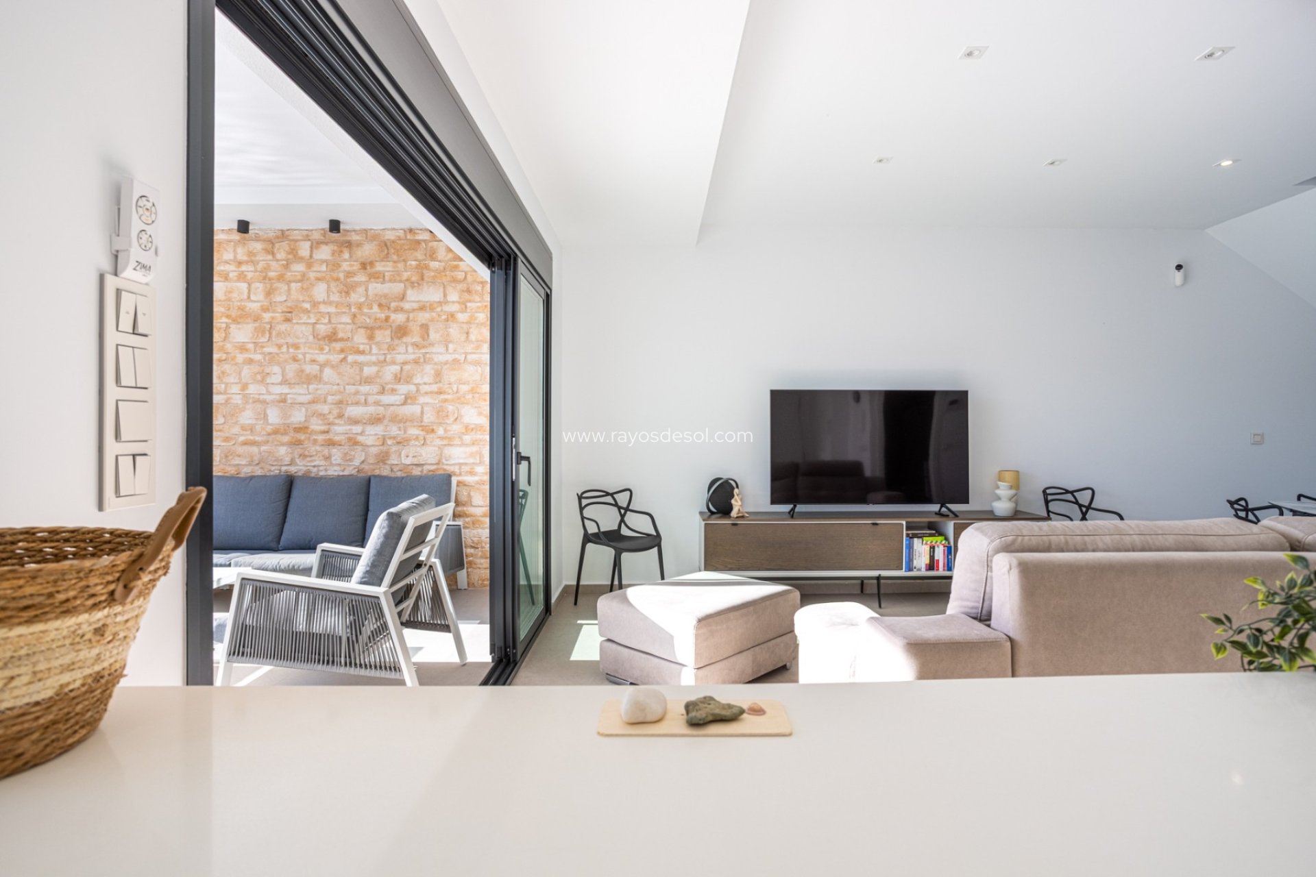 Reventa - Villa - Dolores