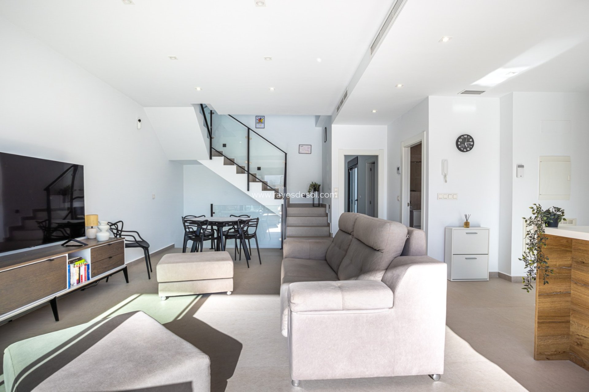 Reventa - Villa - Dolores