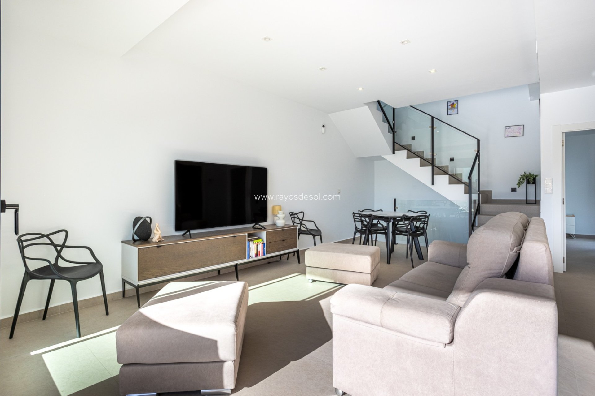 Reventa - Villa - Dolores