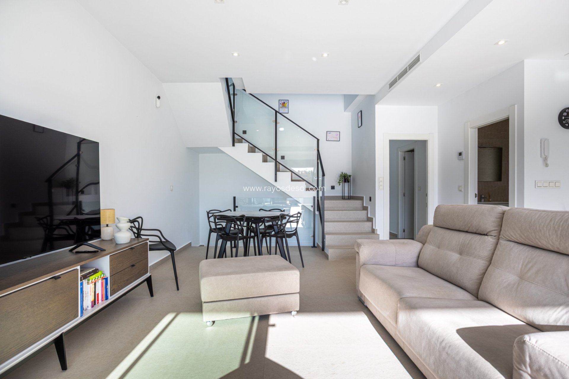 Reventa - Villa - Dolores