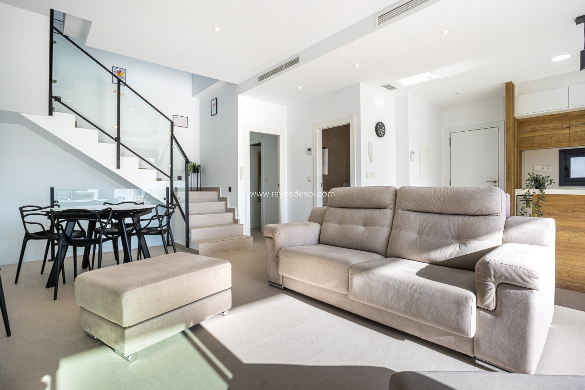 Reventa - Villa - Dolores