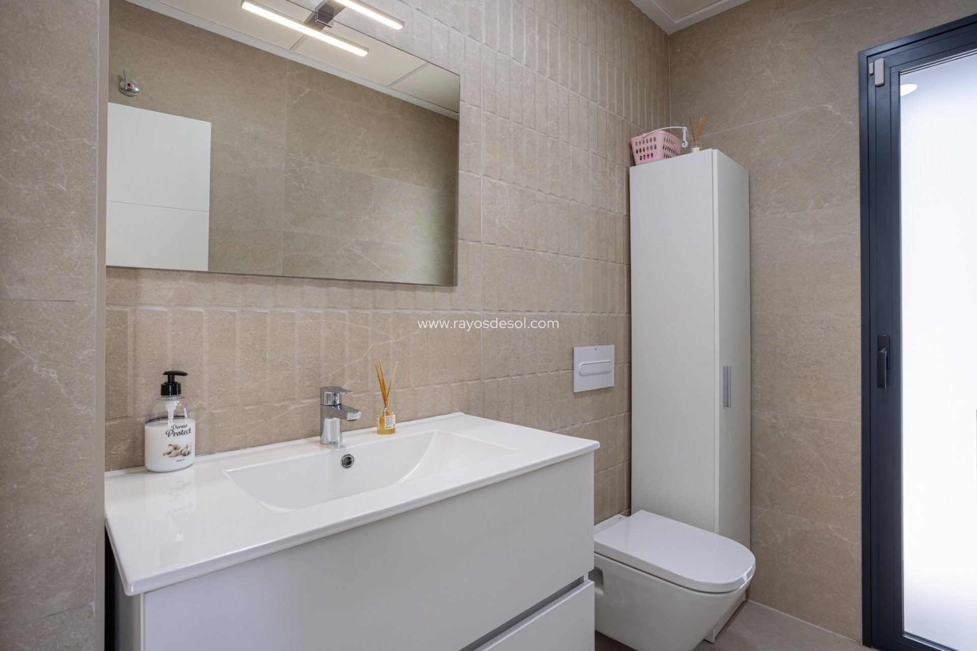 Reventa - Villa - Dolores