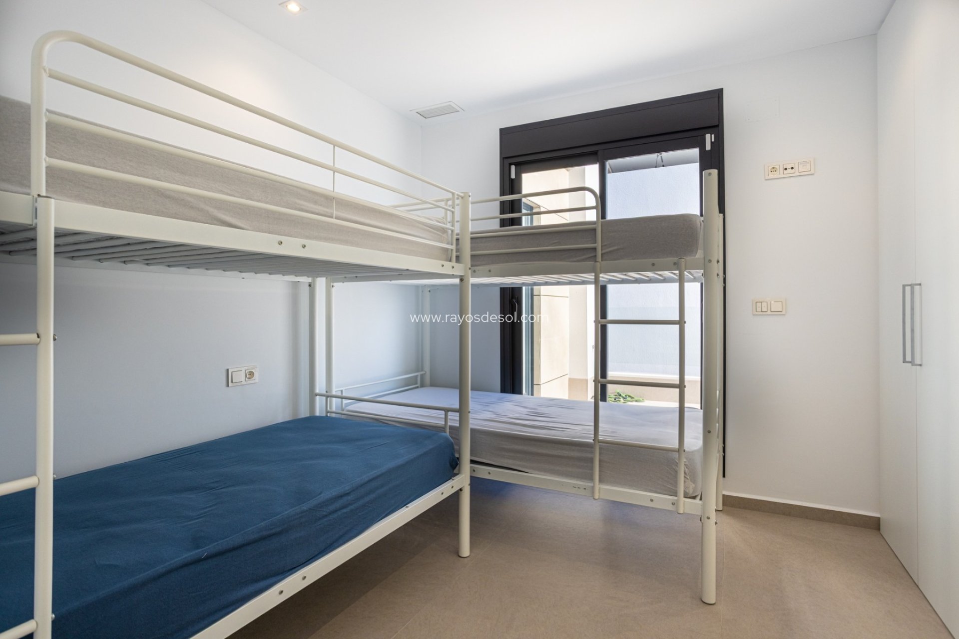 Reventa - Villa - Dolores