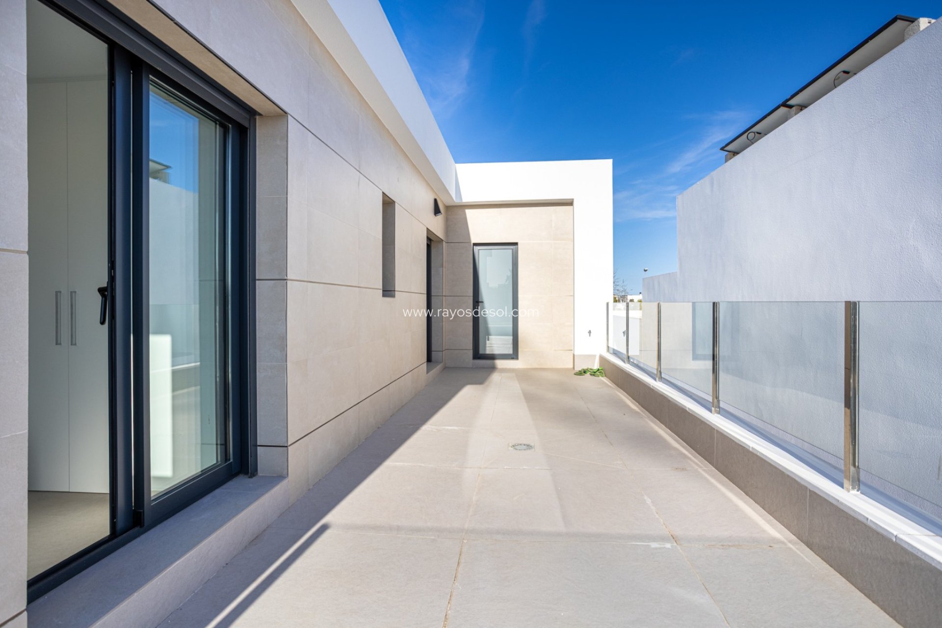 Reventa - Villa - Dolores