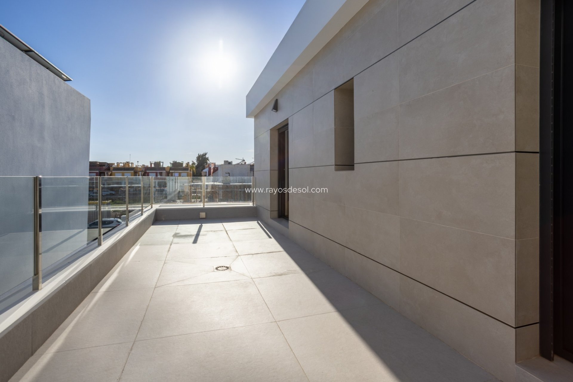 Reventa - Villa - Dolores