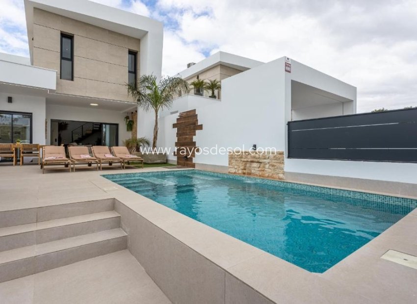 Reventa - Villa - Dolores