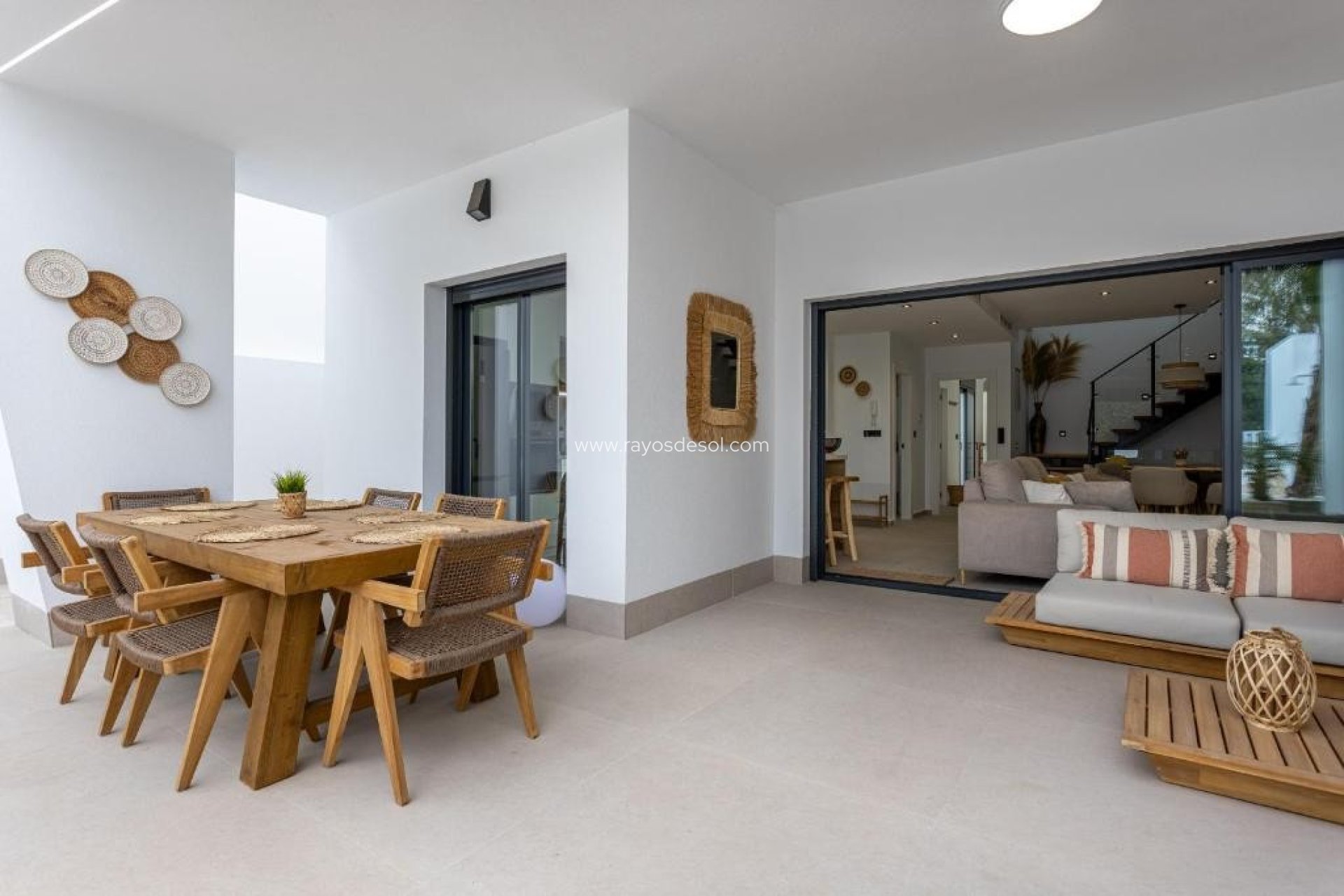 Reventa - Villa - Dolores