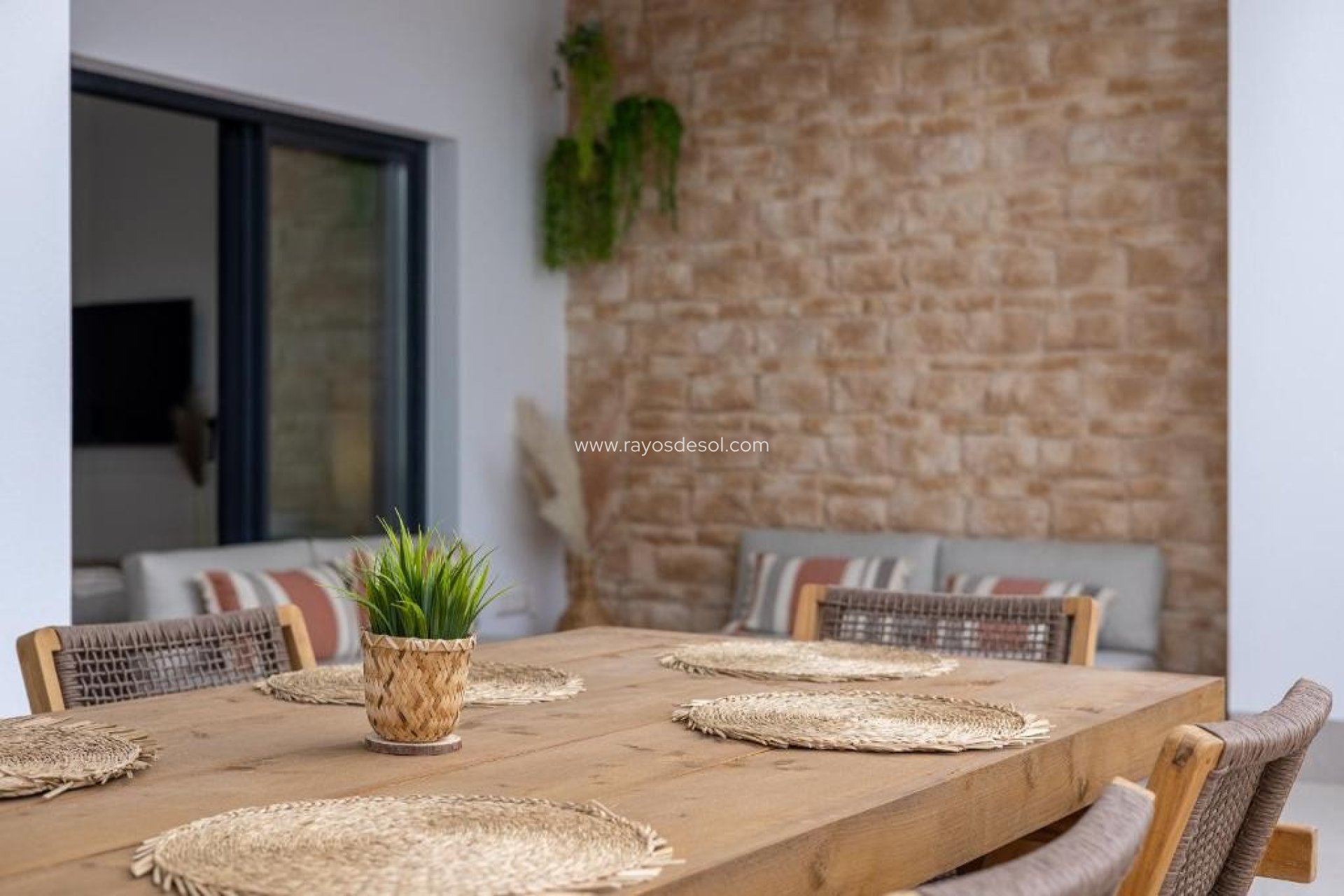 Reventa - Villa - Dolores