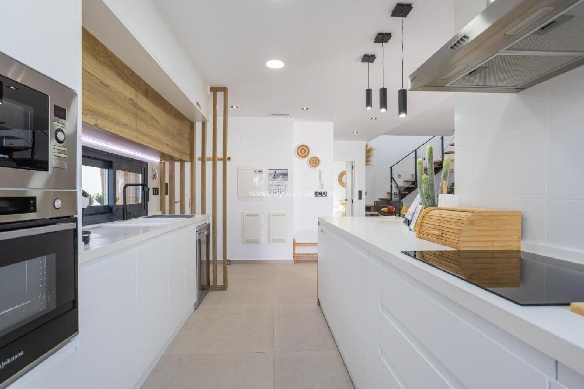 Reventa - Villa - Dolores