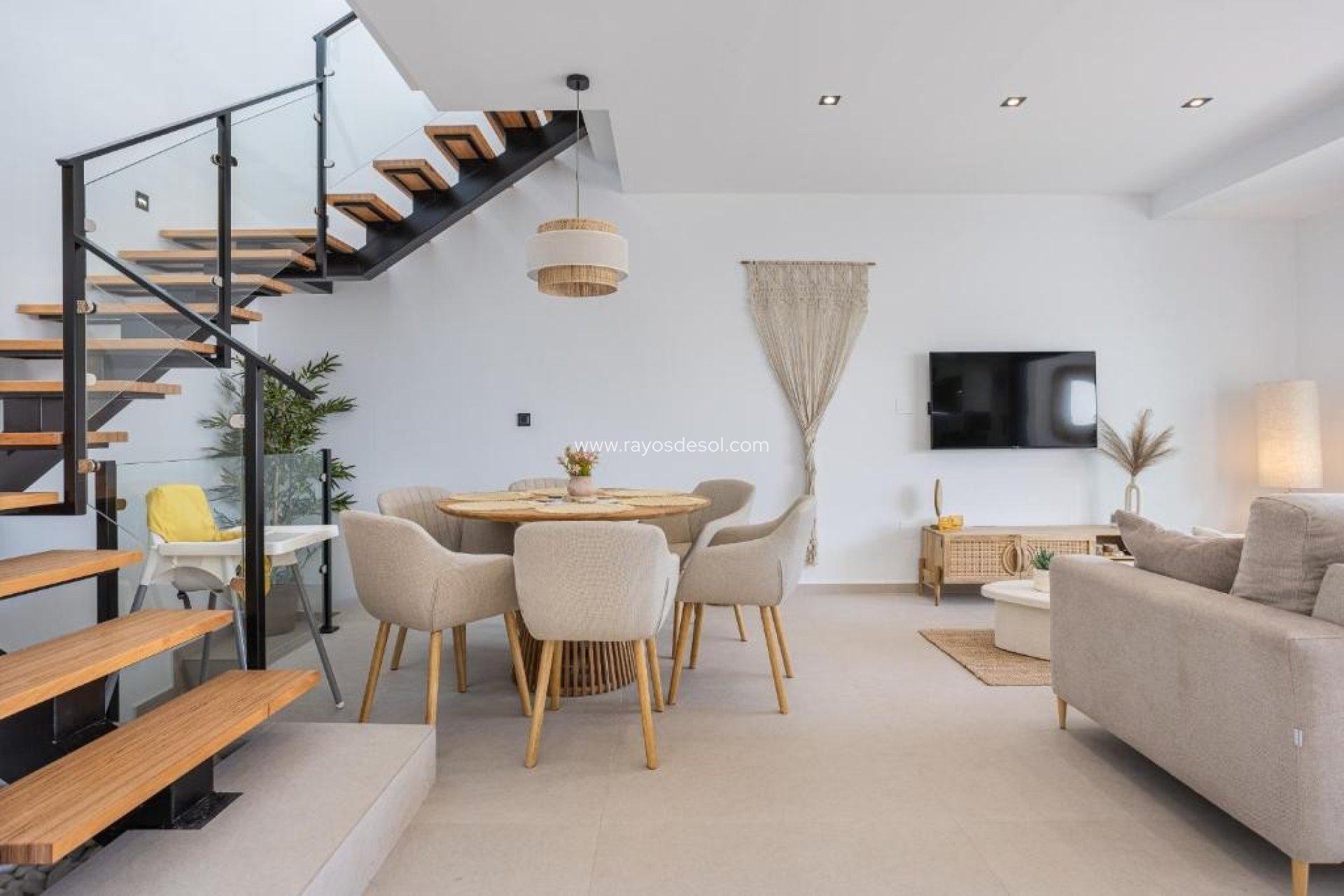 Reventa - Villa - Dolores