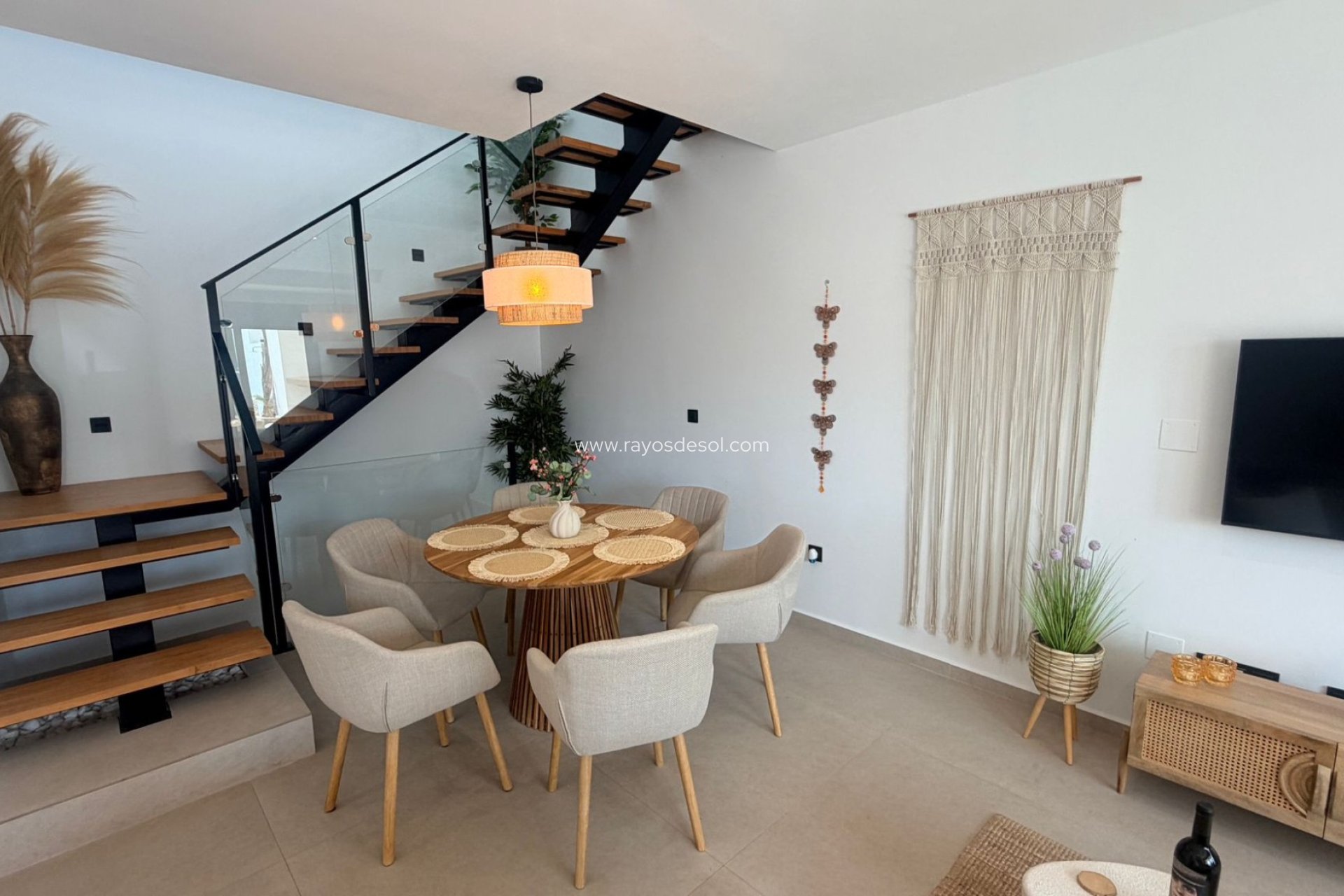 Reventa - Villa - Dolores