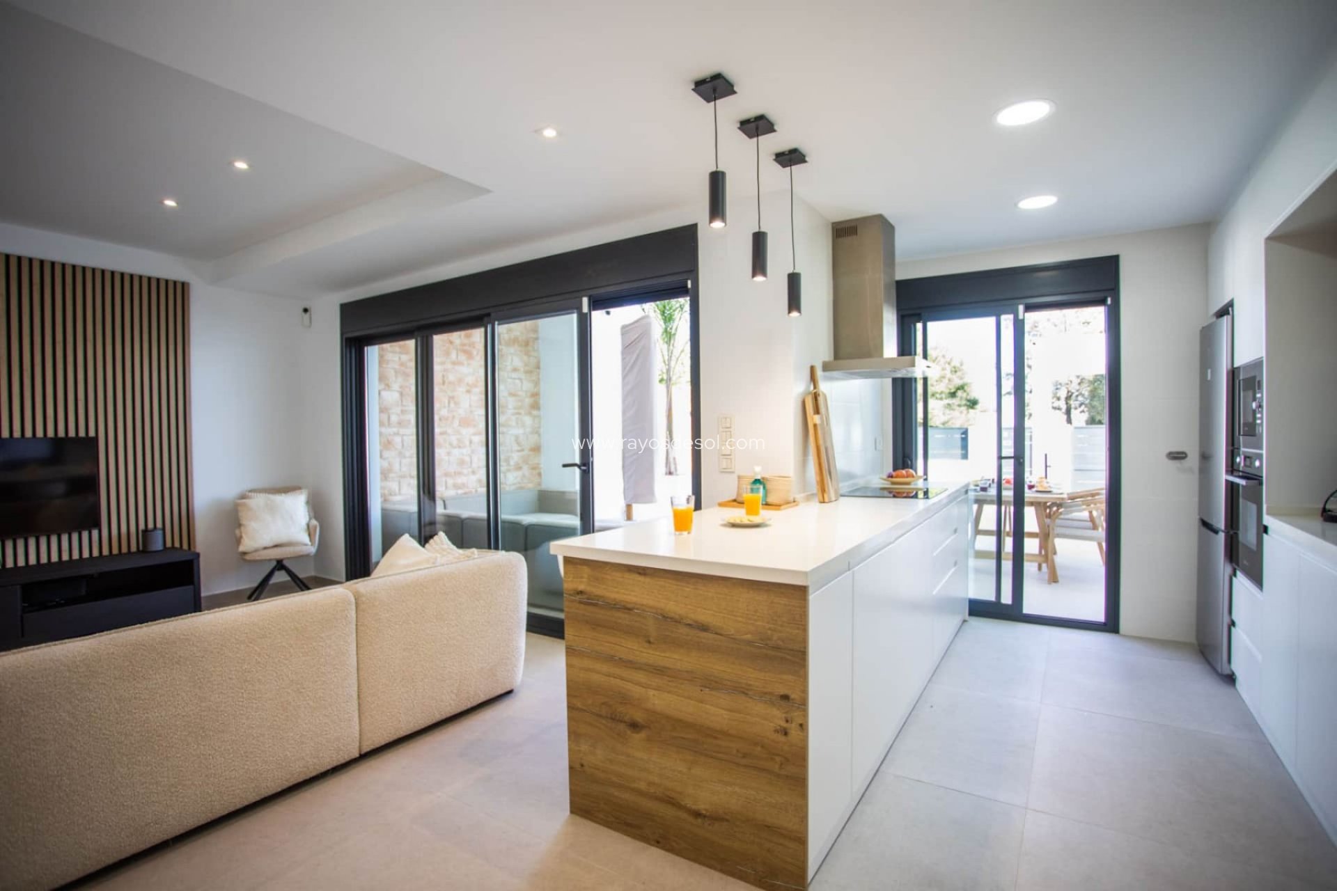 Reventa - Villa - Dolores