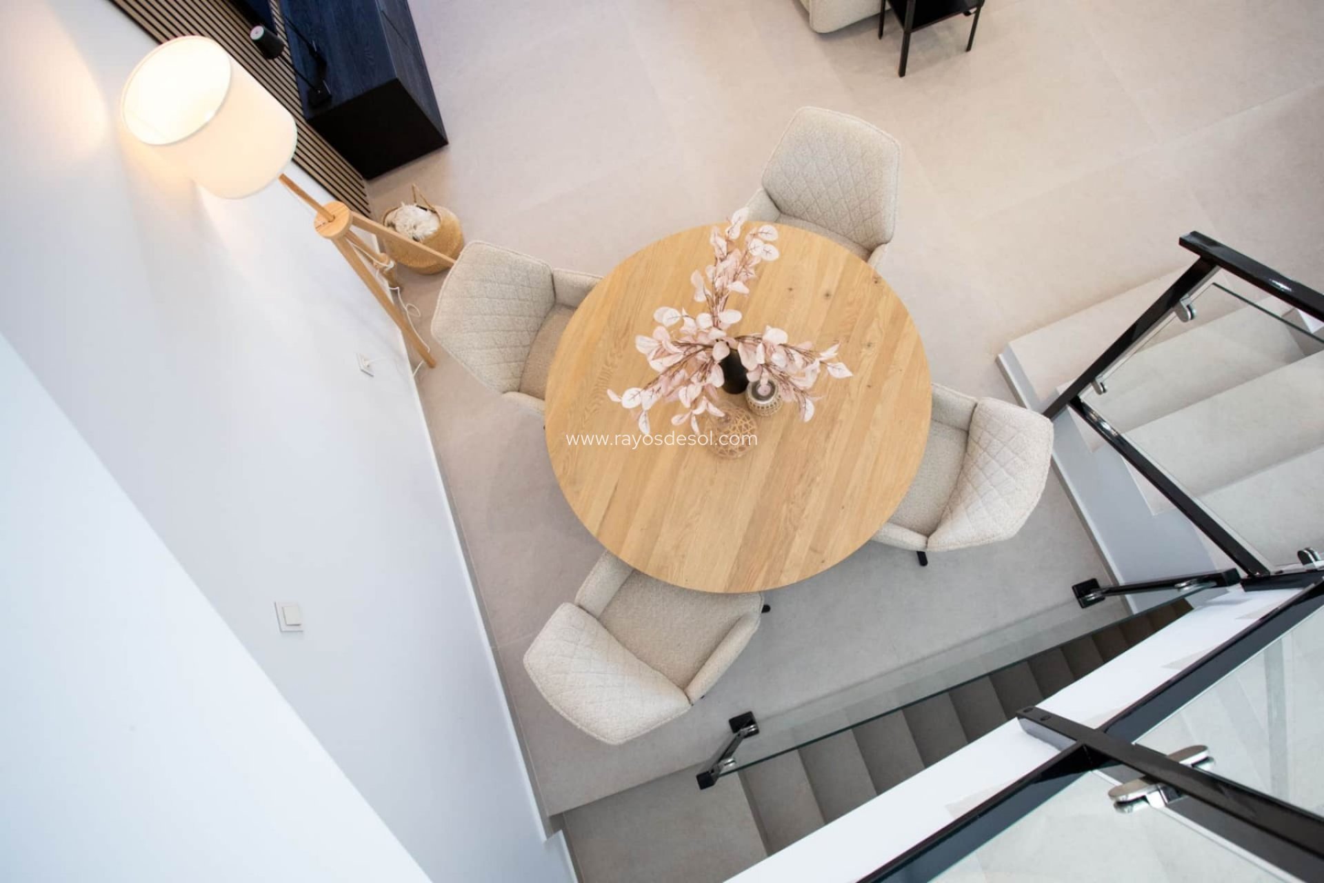 Reventa - Villa - Dolores