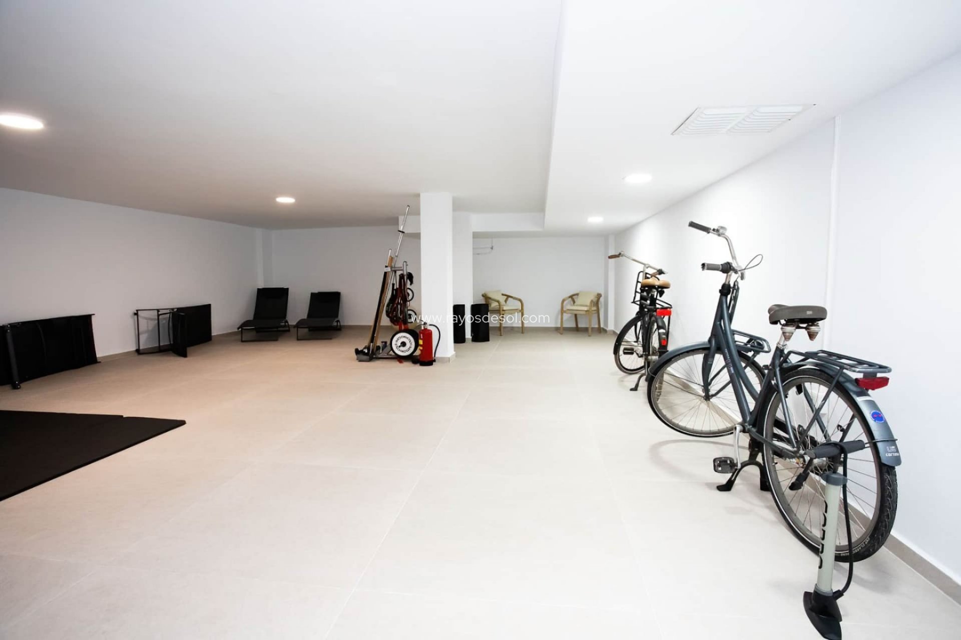 Reventa - Villa - Dolores
