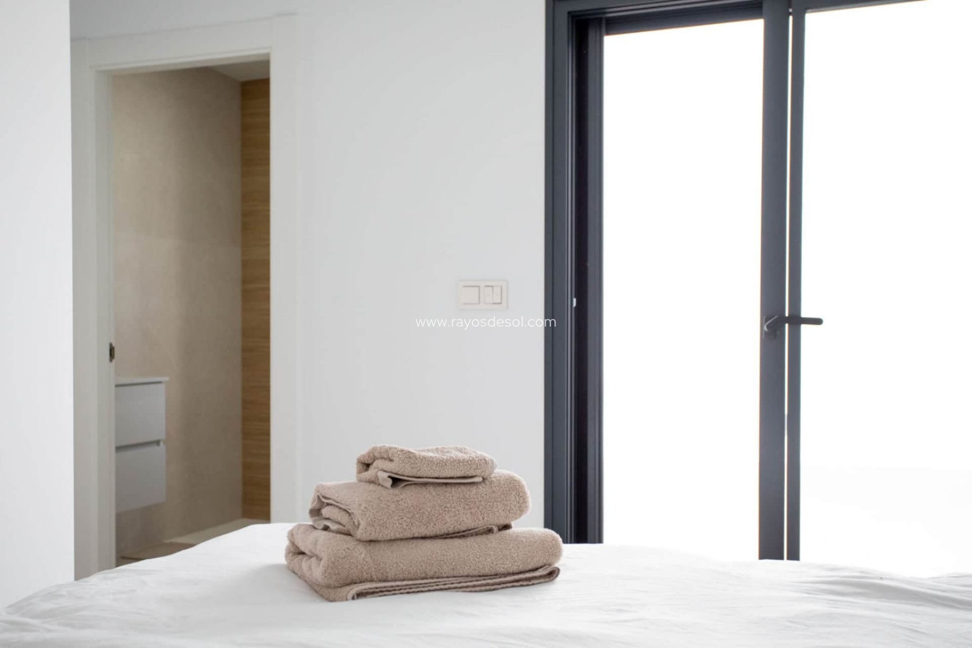Reventa - Villa - Dolores