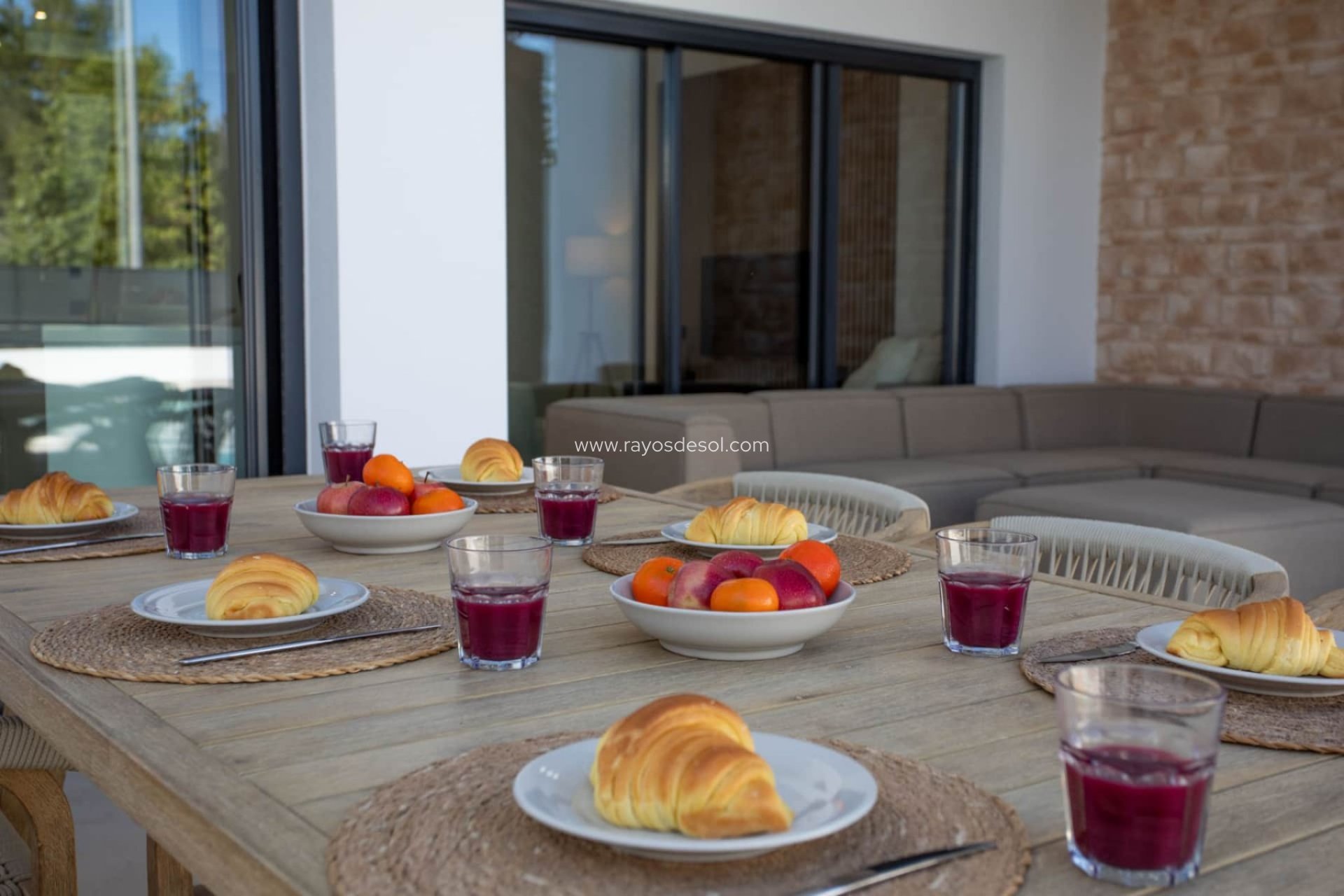 Reventa - Villa - Dolores
