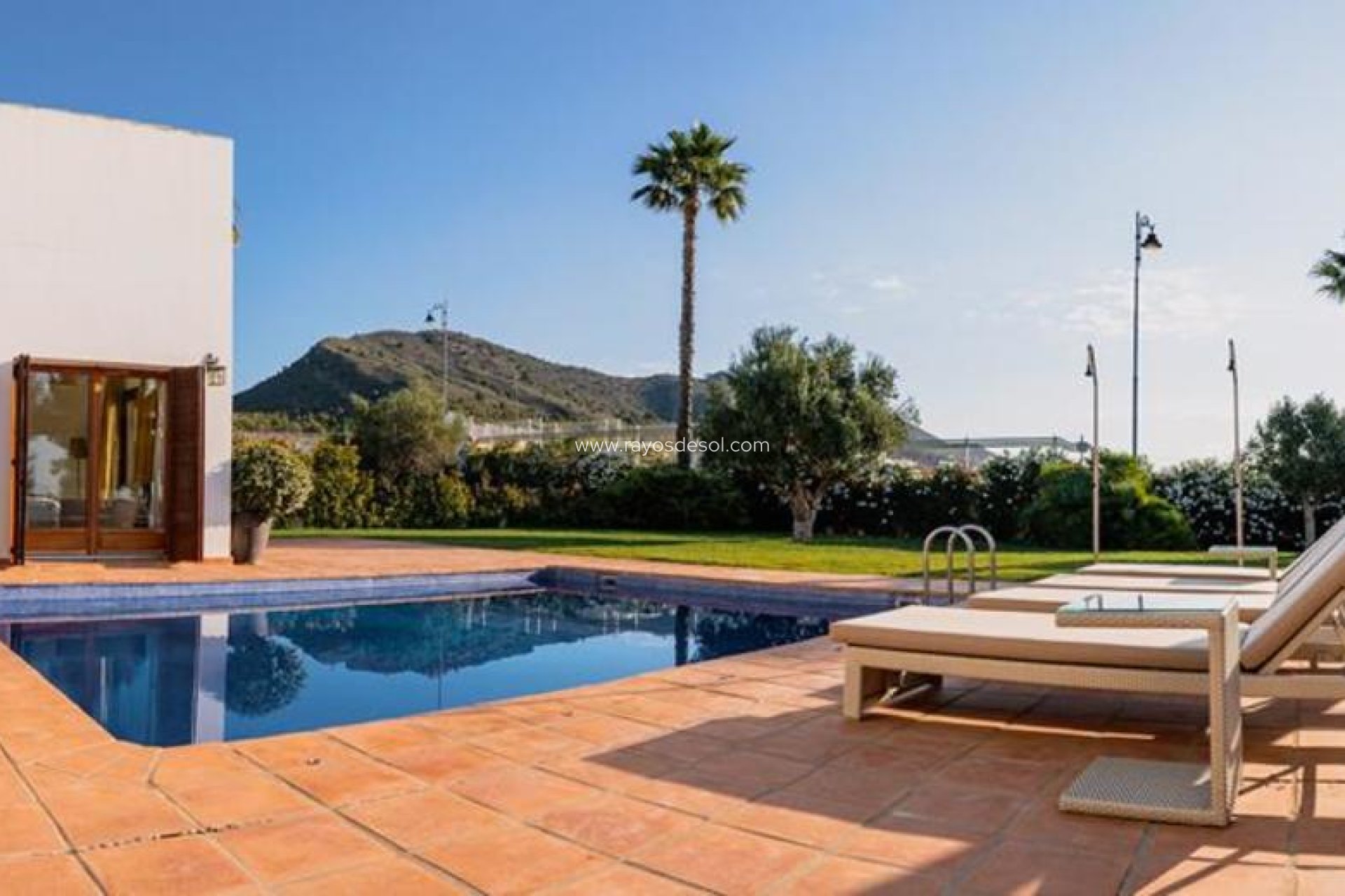 Reventa - Villa - El Valle Golf Resort