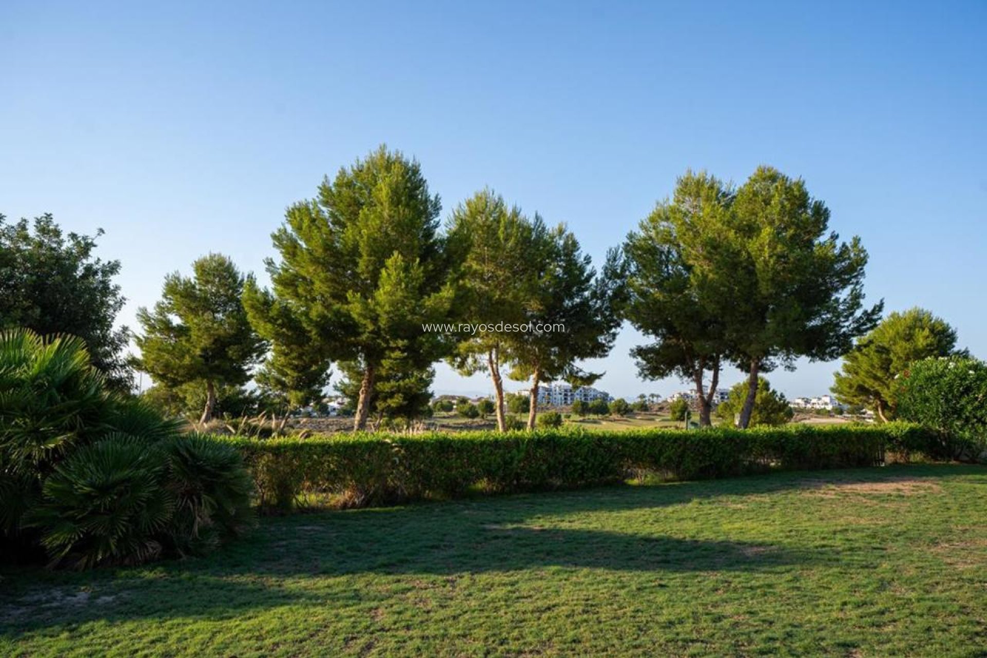 Reventa - Villa - El Valle Golf Resort