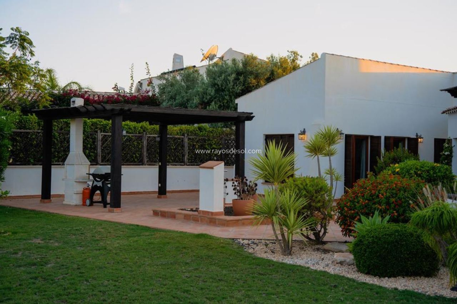 Reventa - Villa - El Valle Golf Resort